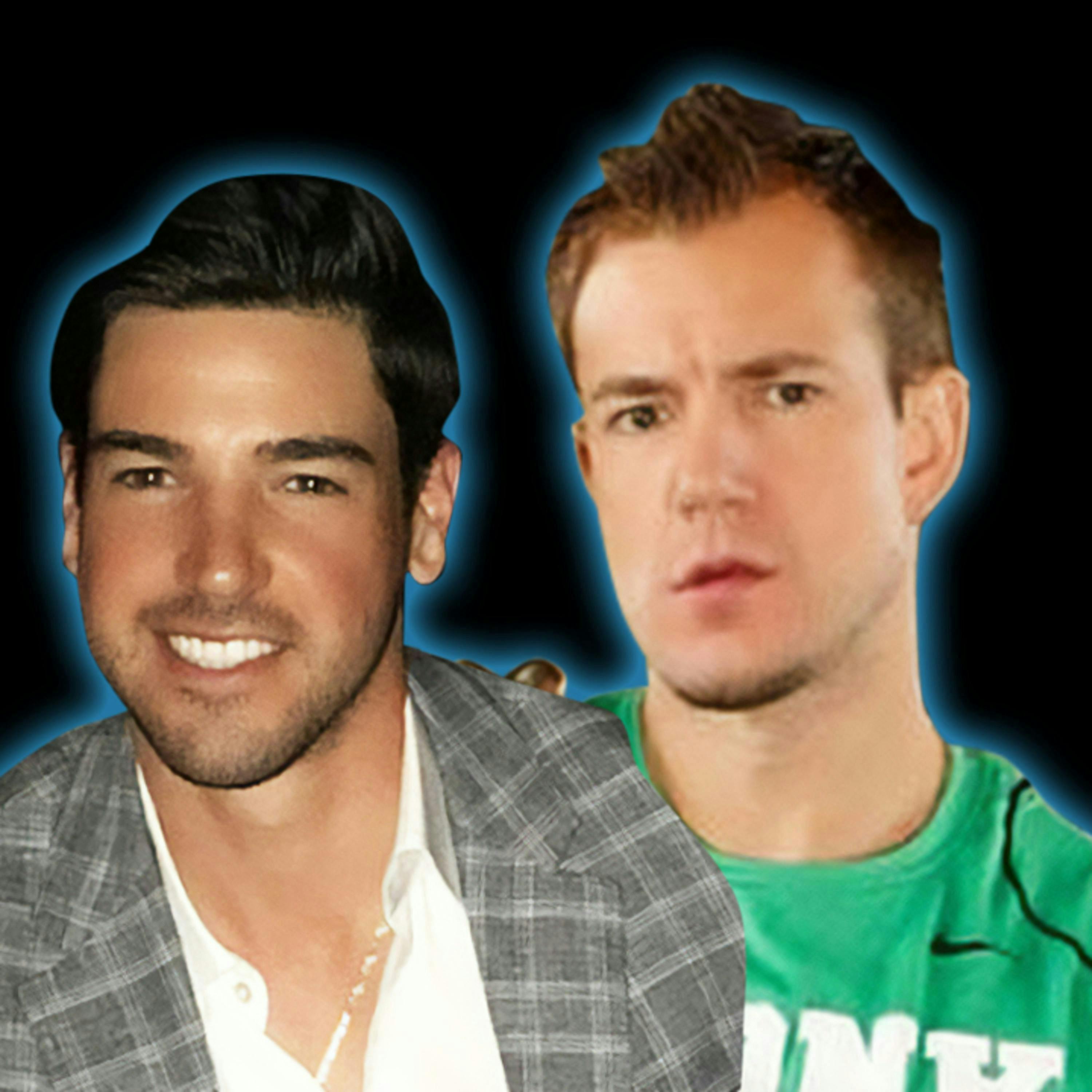 Episode art: Unveiling the Gronkowski Dynasty: From Sports to Entrepreneurship | Digital Social Hour #46