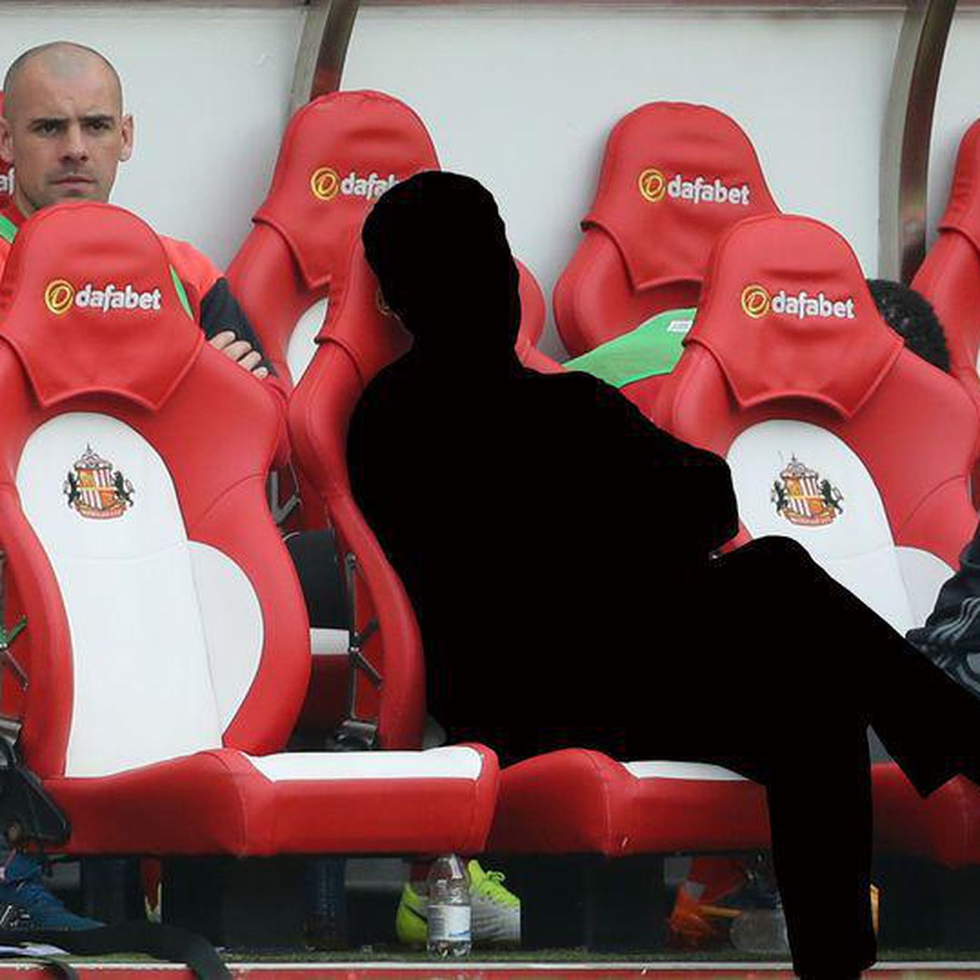 1: Who will Sunderland's next manager be? episode artwork