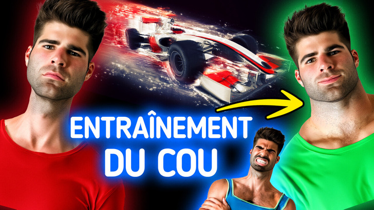 Voici Pourquoi Vous ne Pouvez pas Conduire une Formule 1