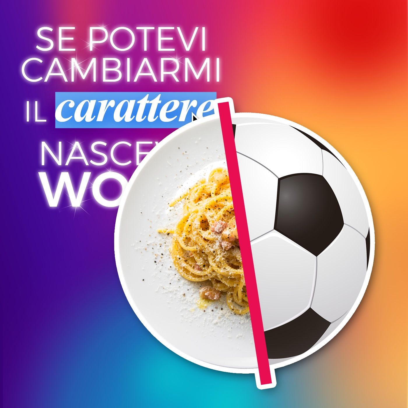 Ep. 183 - Carbonari 🥓 o sportivi ⚽️? episode artwork