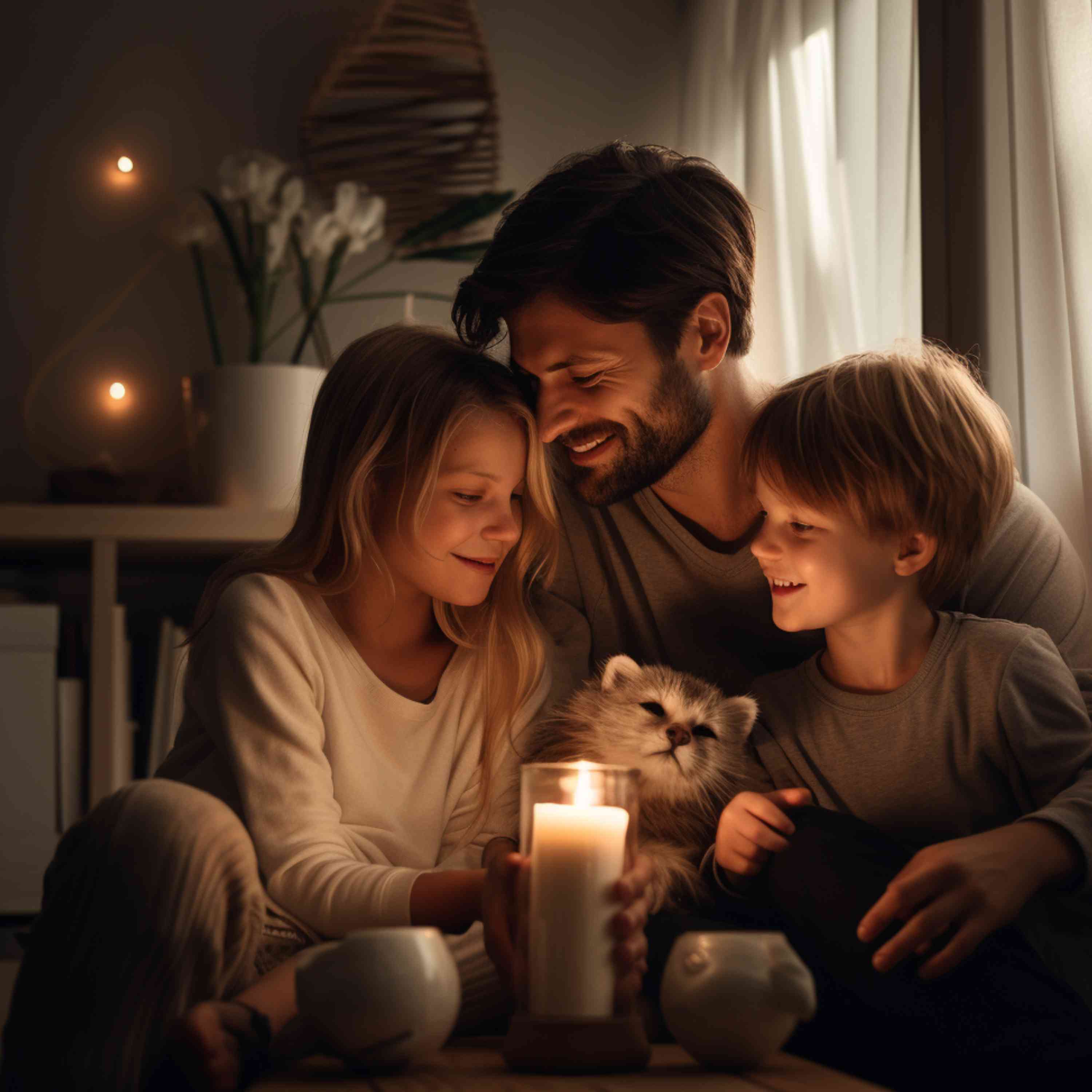 On Compassion Towards Our Children by Leo Babauta of Zen Habits on Empathy in Parenting