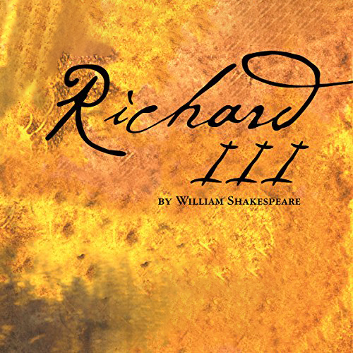 Richard III by William Shakespeare ~ Full Audiobook
