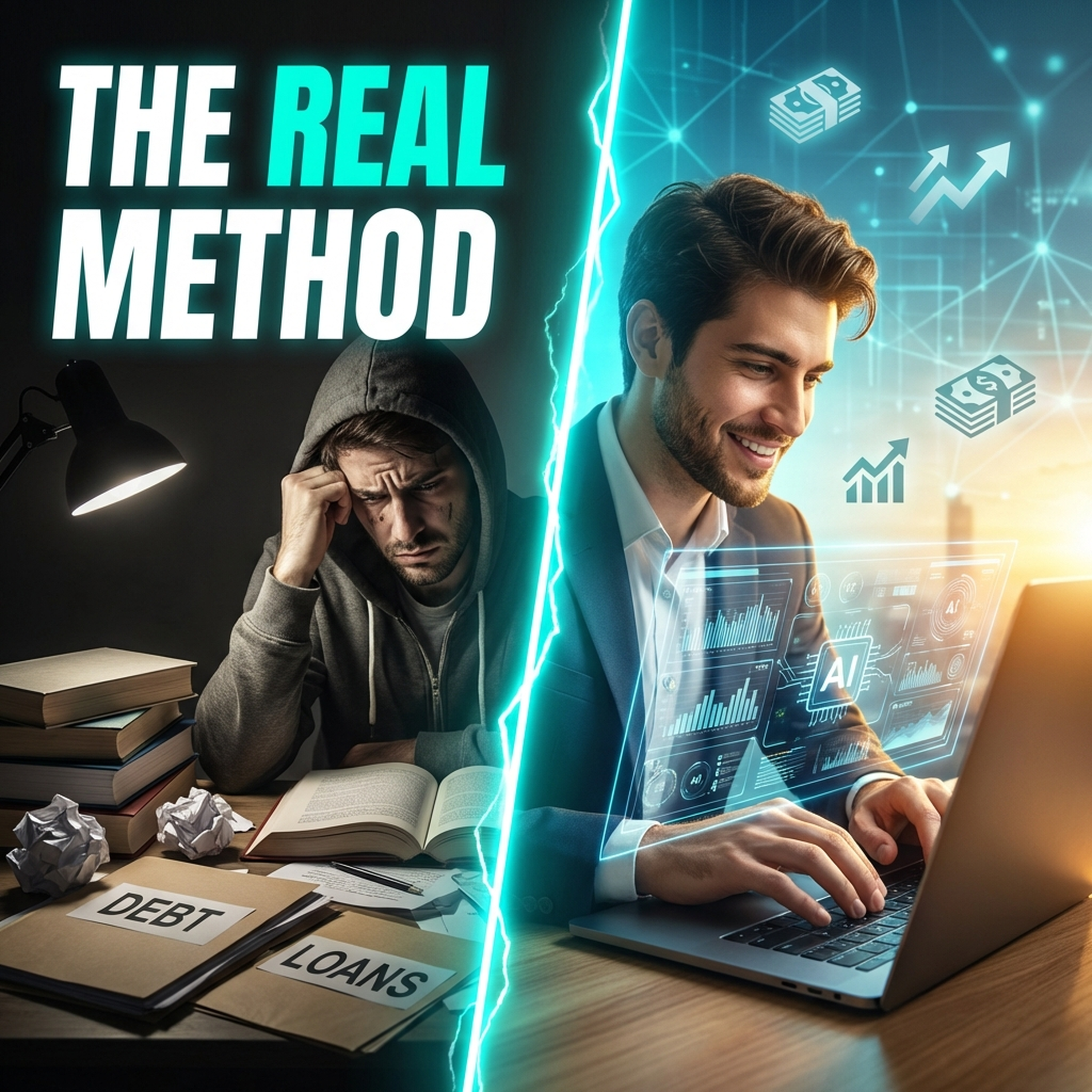 The $10K AI Skills Stanford Teaches (That Your School Never Will) episode artwork