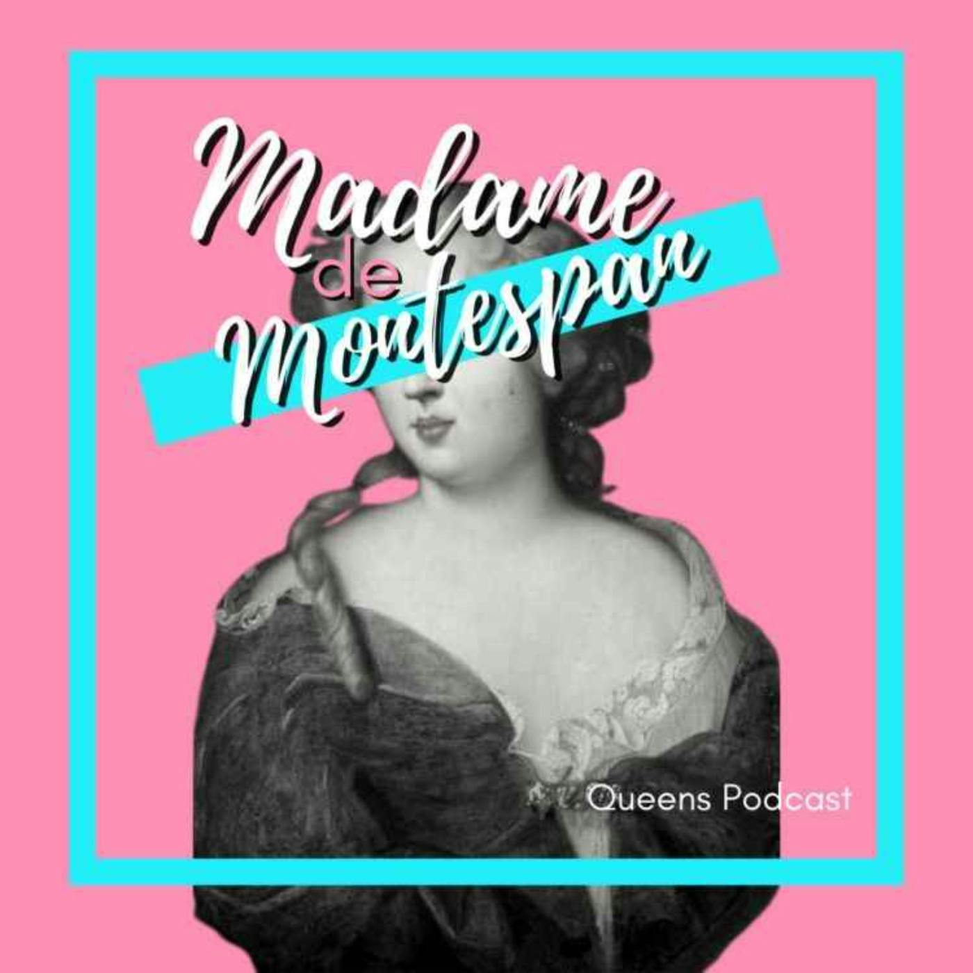 Madame de Montespan part 2