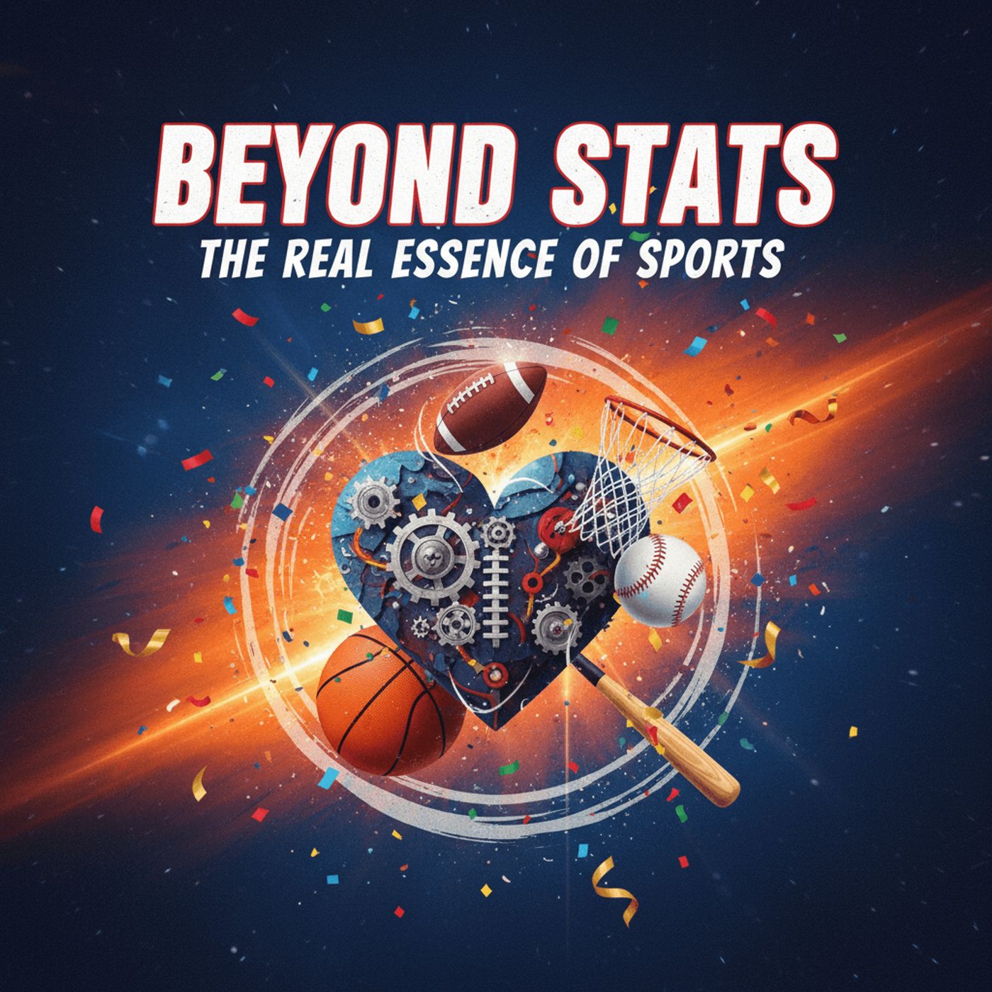 The Thrill of Fantasy Sports: From Spreadsheets to Bragging Rights episode artwork