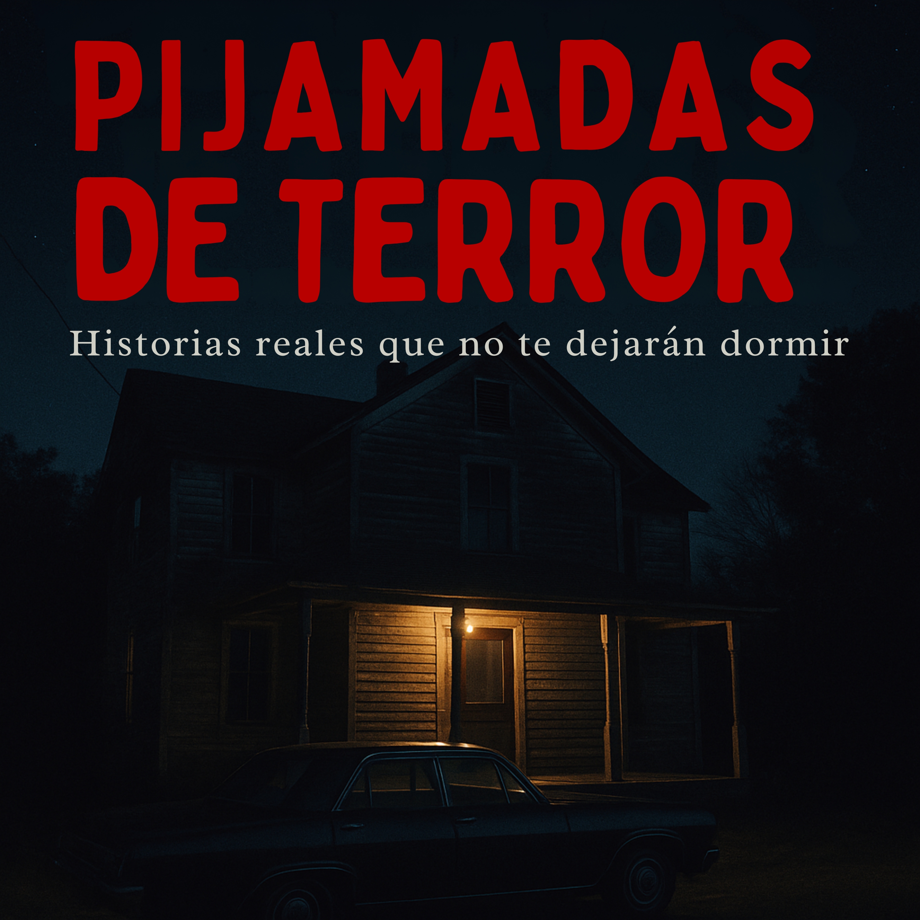 Historias De Terror