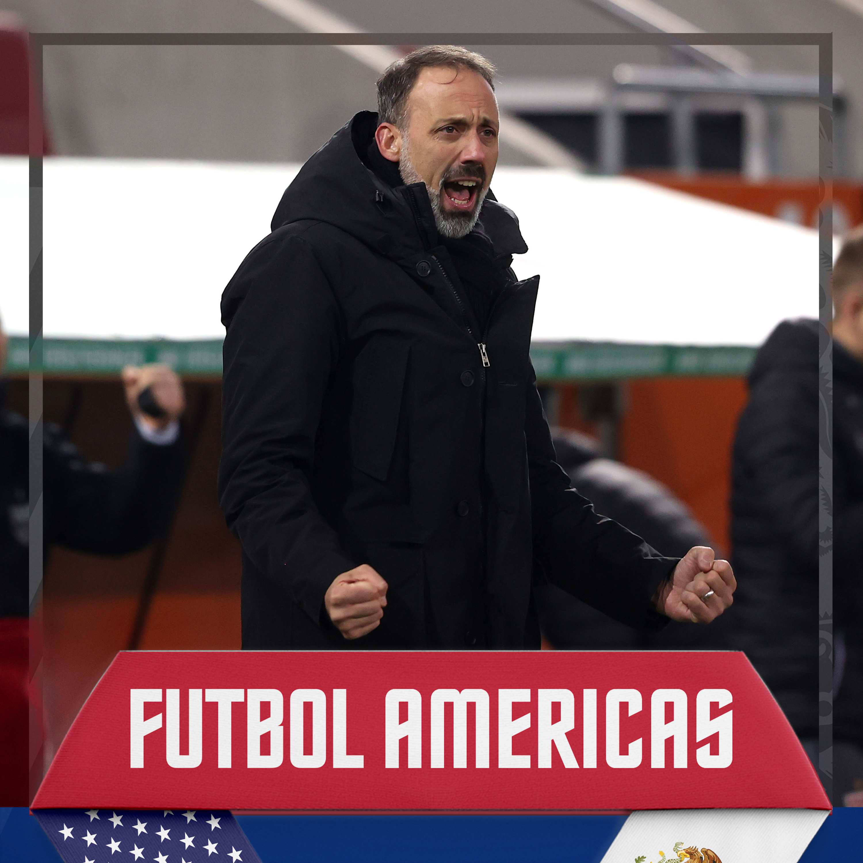 Futbol Americas: Is Pellegrino Matarazzo The Man For USMNT?