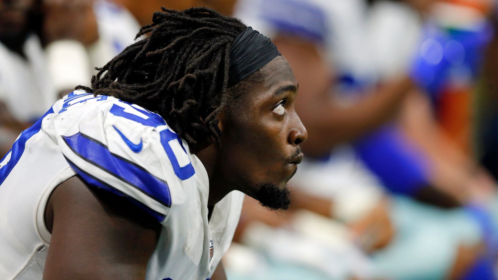Here's why DeMarcus Lawrence doesn't view the franchise tag as an insult episode artwork