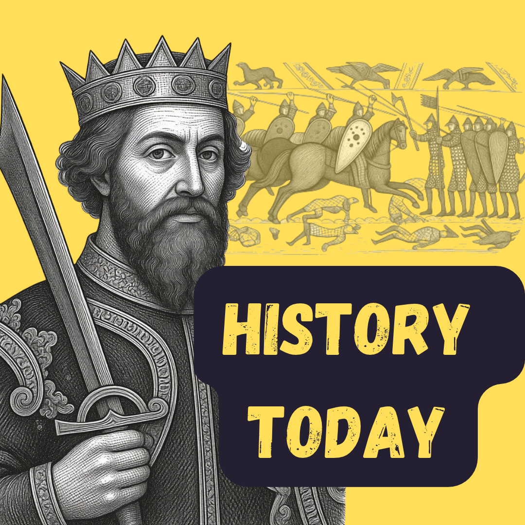 History Today - Oct. 14