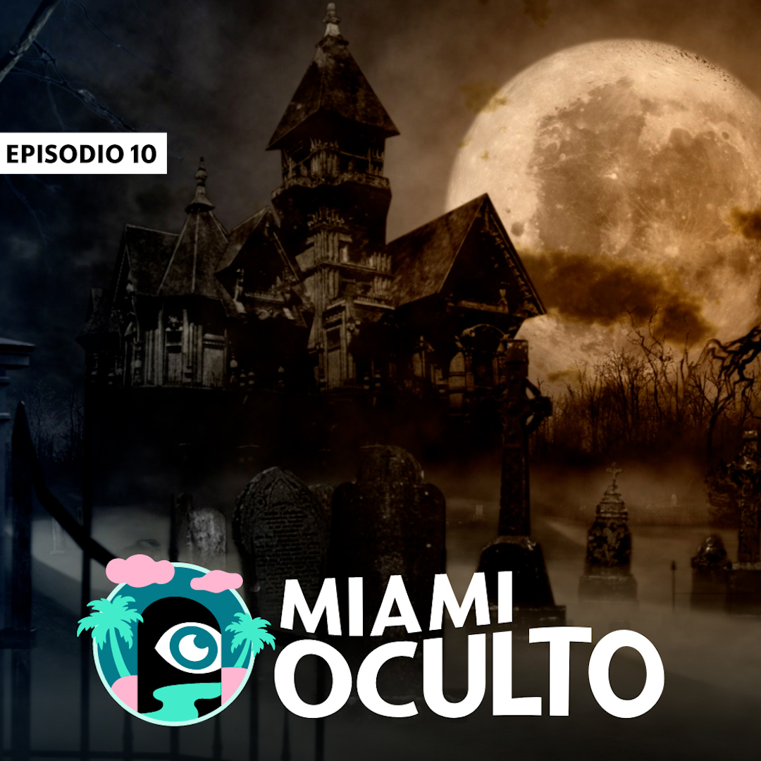 5 Lugares Embrujados del sur de la Florida