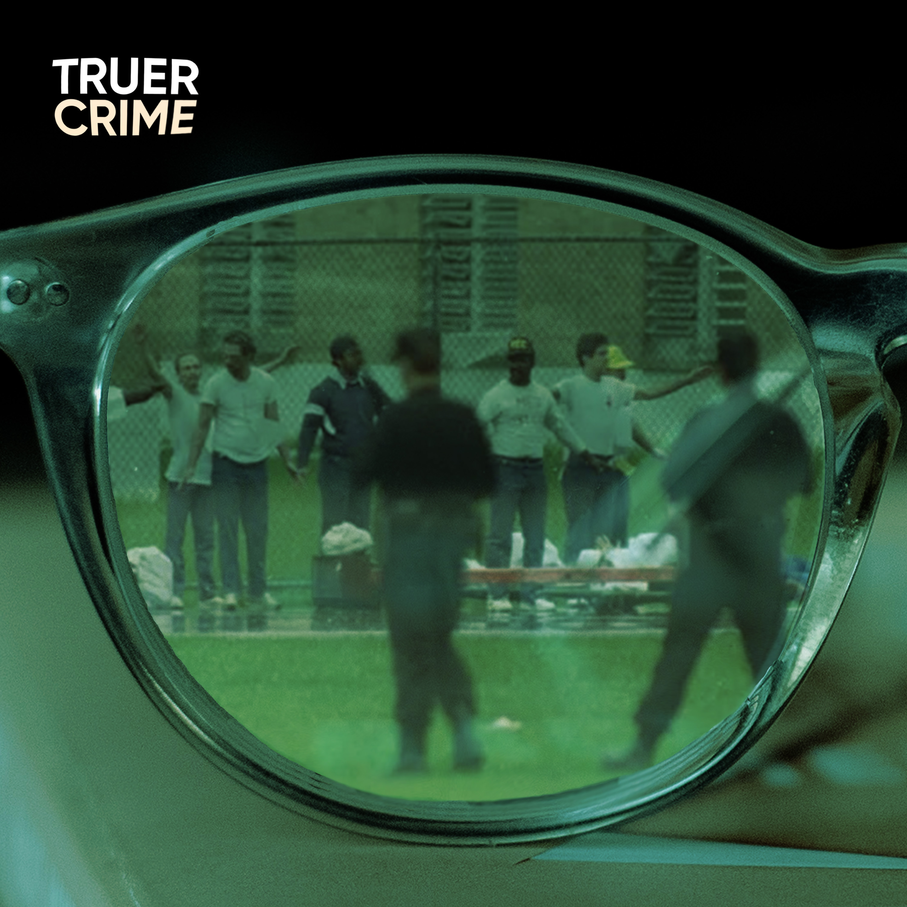 Keith LaMar + The Lucasville Prison Riot Part 1