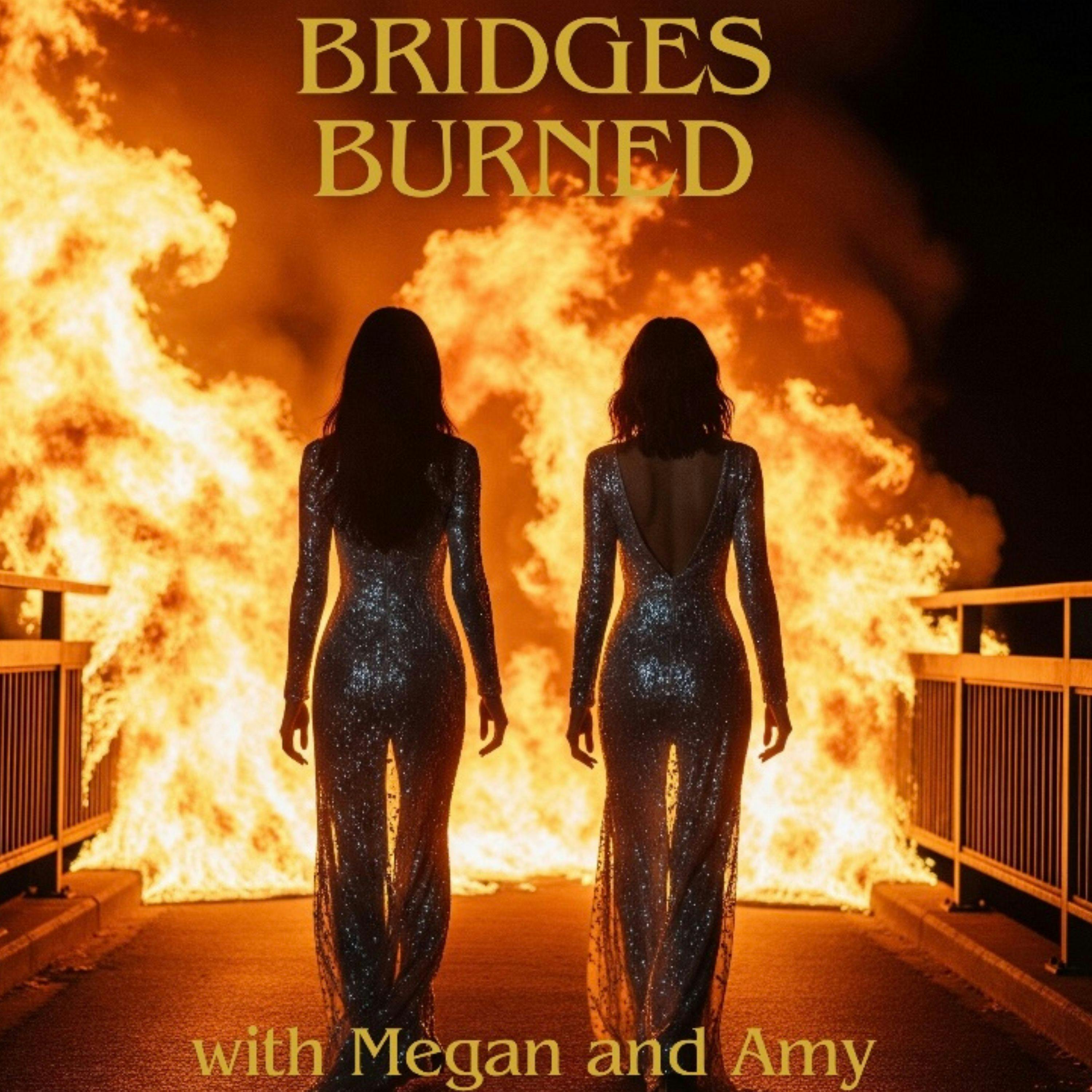 Bridges Burned Bridges Burned