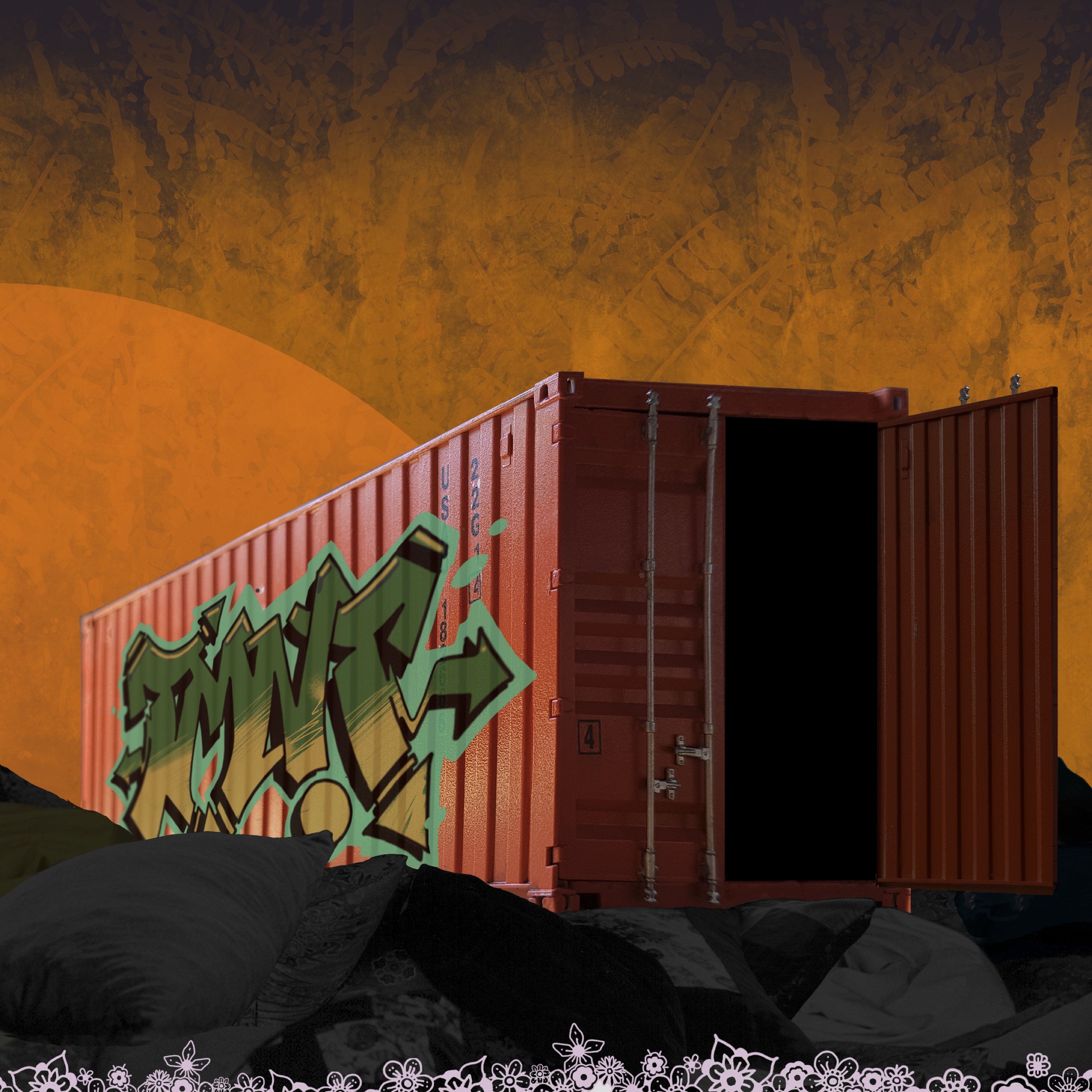 The Writing on the Wall