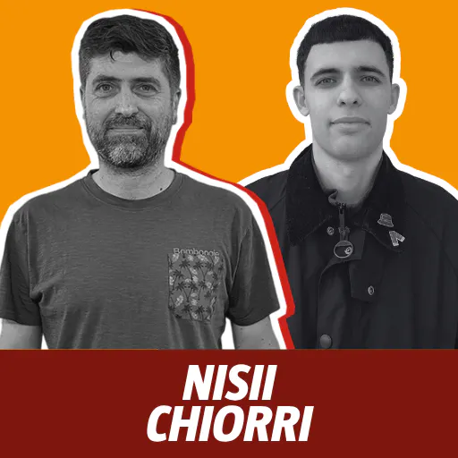 Mora sempre più vicino, resta vivo Luis Henrique - Puntata completa | Nisii, Chiorri (16/8/26)