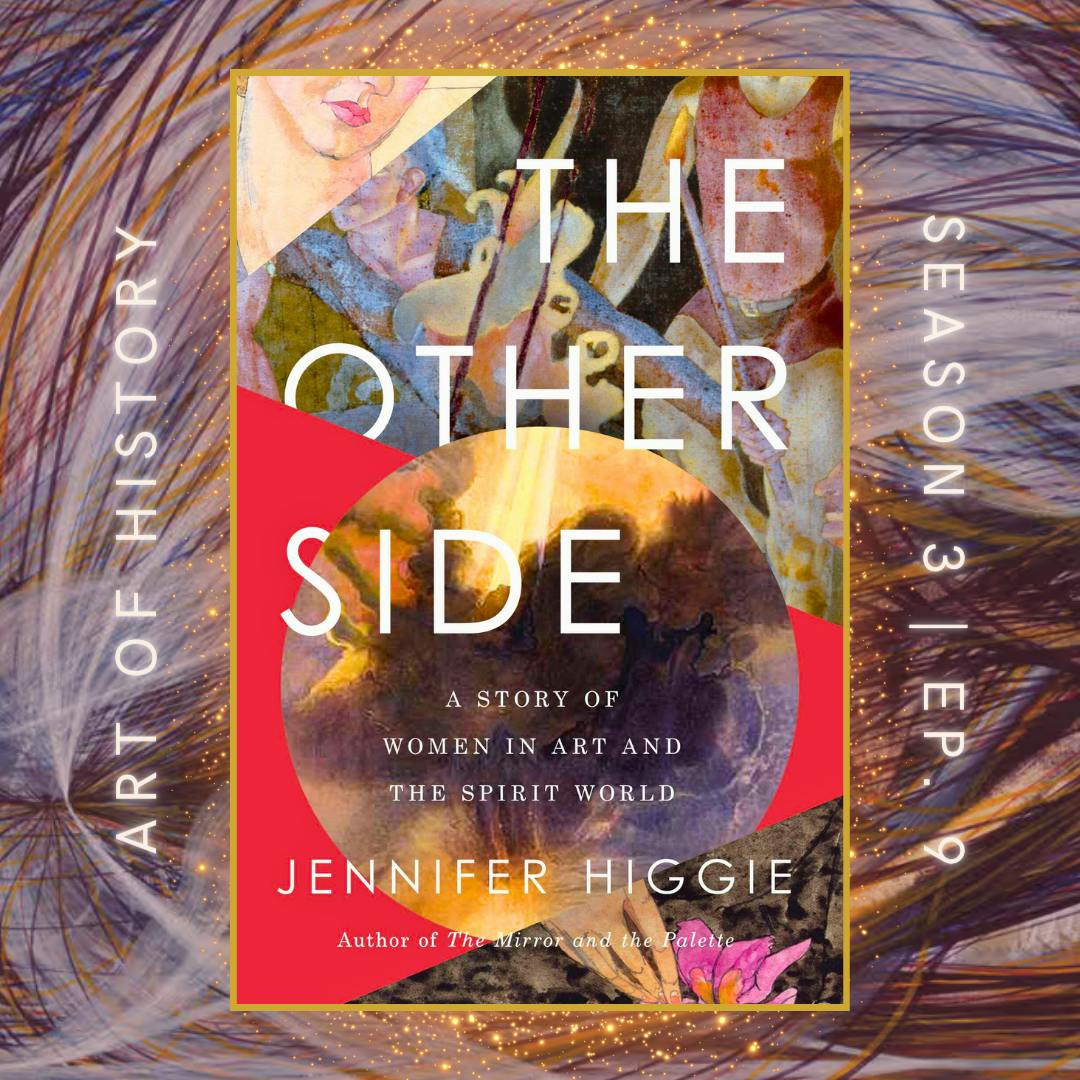 The Other Side: Women Artists and the Spirit World
