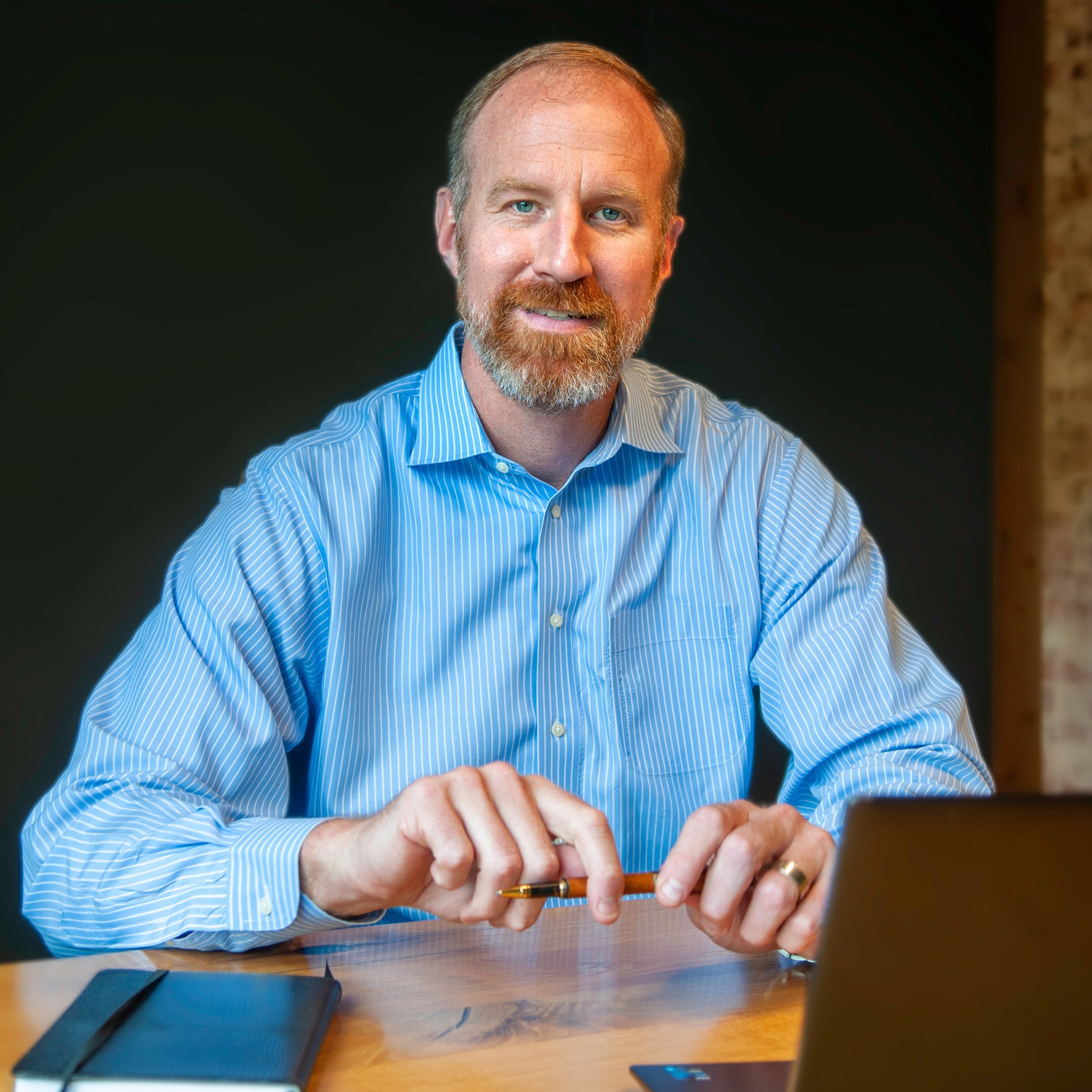 Follow 2 Lead: A Christian Leaders Podcast