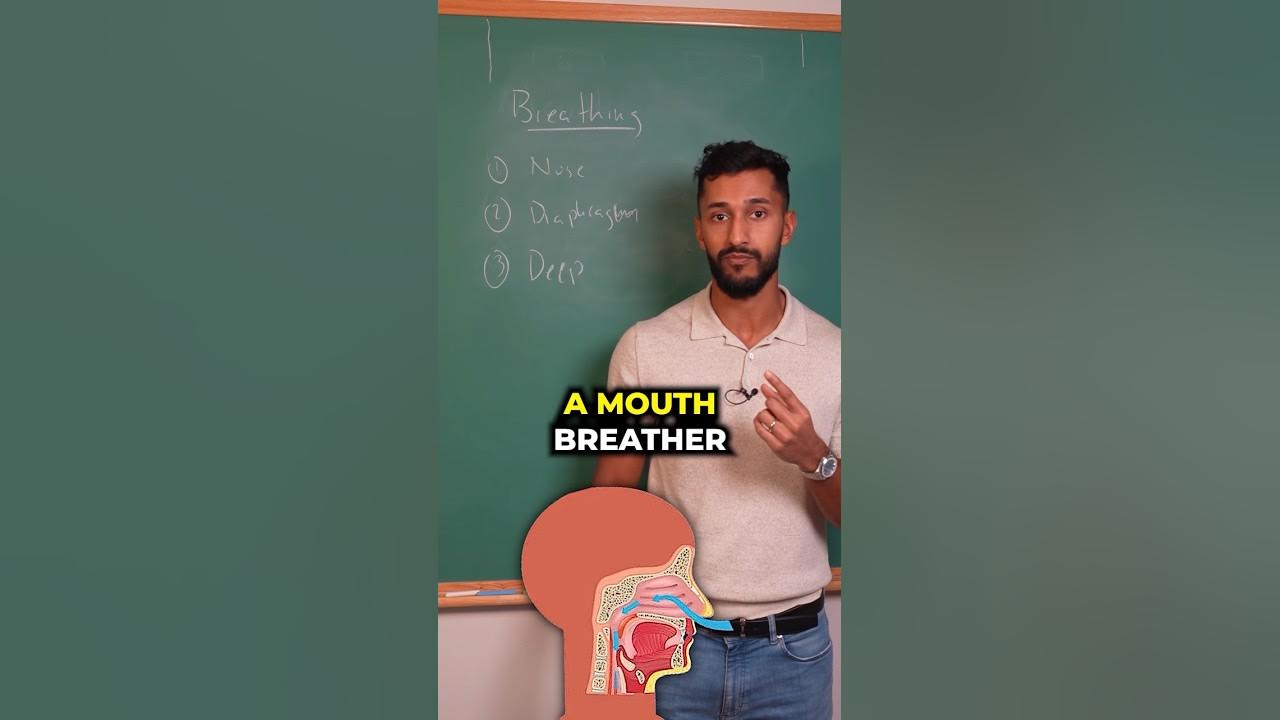 Breathing Techniques To Help You Live Longer | Quazi Johir