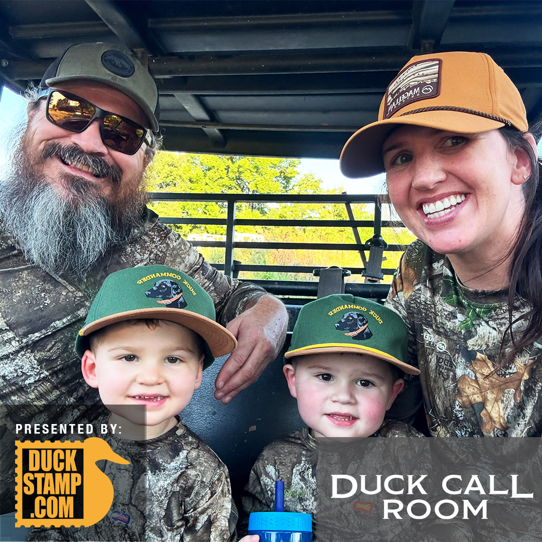 Justin Martin Purposely Ruins His Own Surprise Party