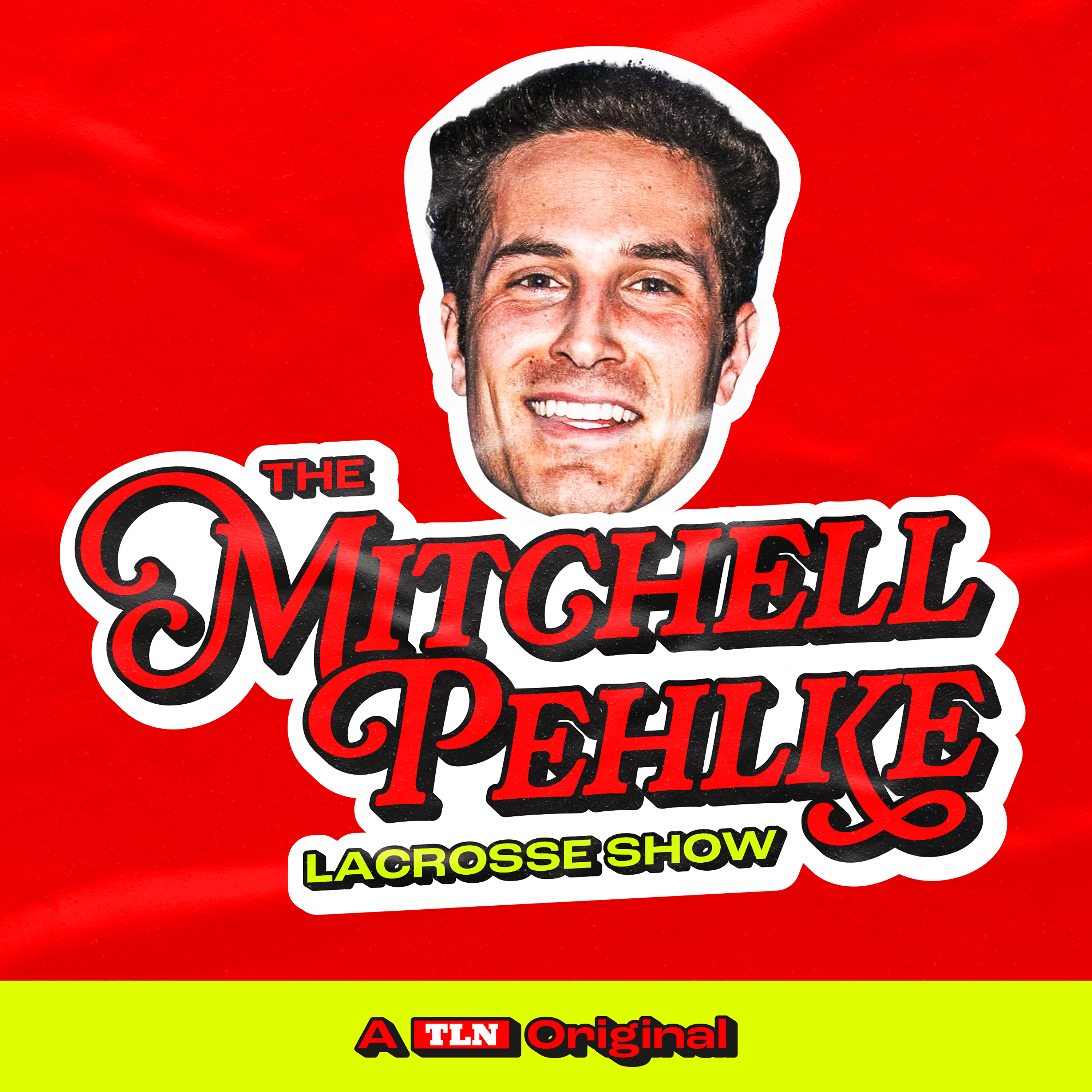 The Mitchell Pehlke Lacrosse Show