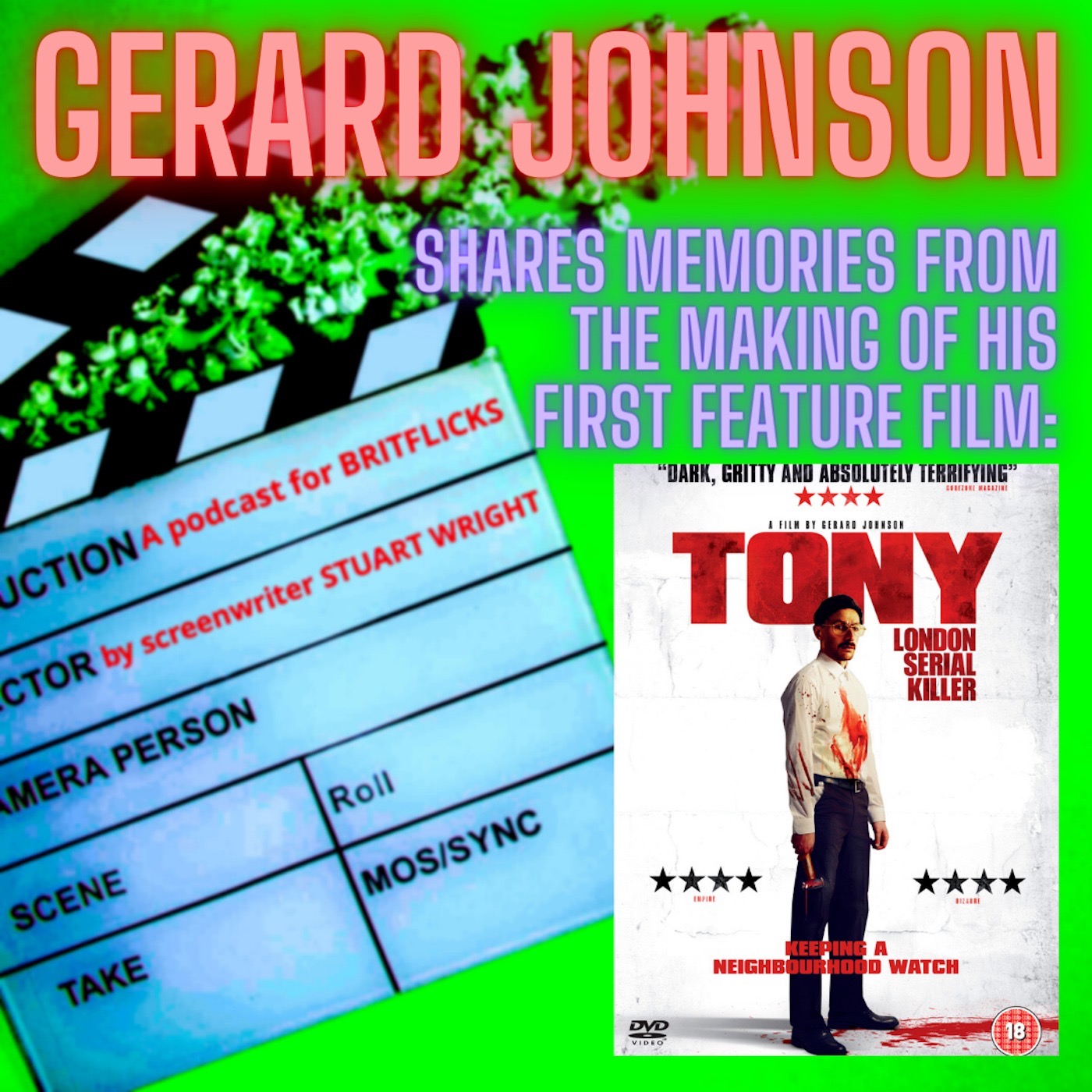 3 FILMS THAT HAVE IMPACTED EVERYTHING IN YOUR ADULT LIFE