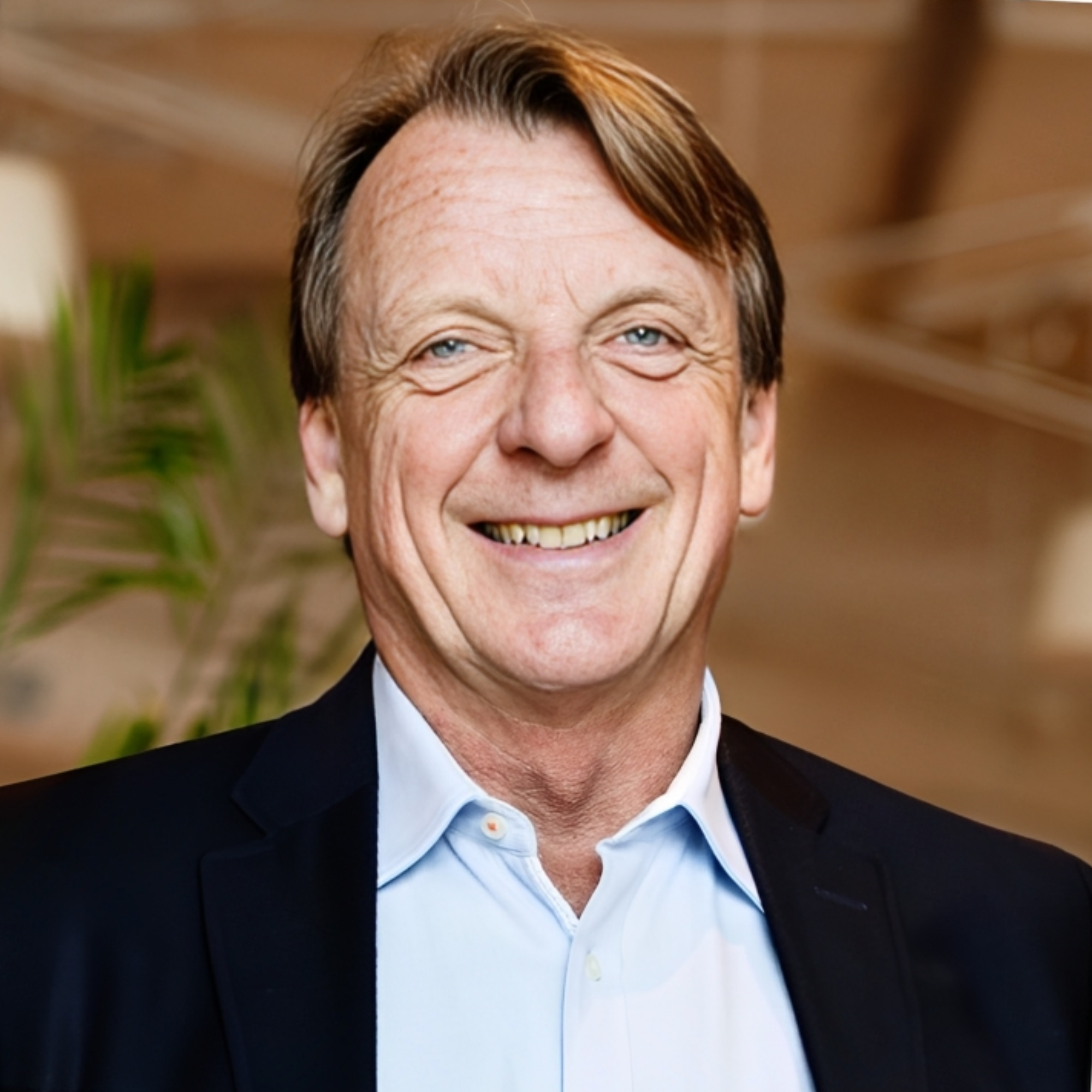 Mission Matters Business Podcast with Adam Torres