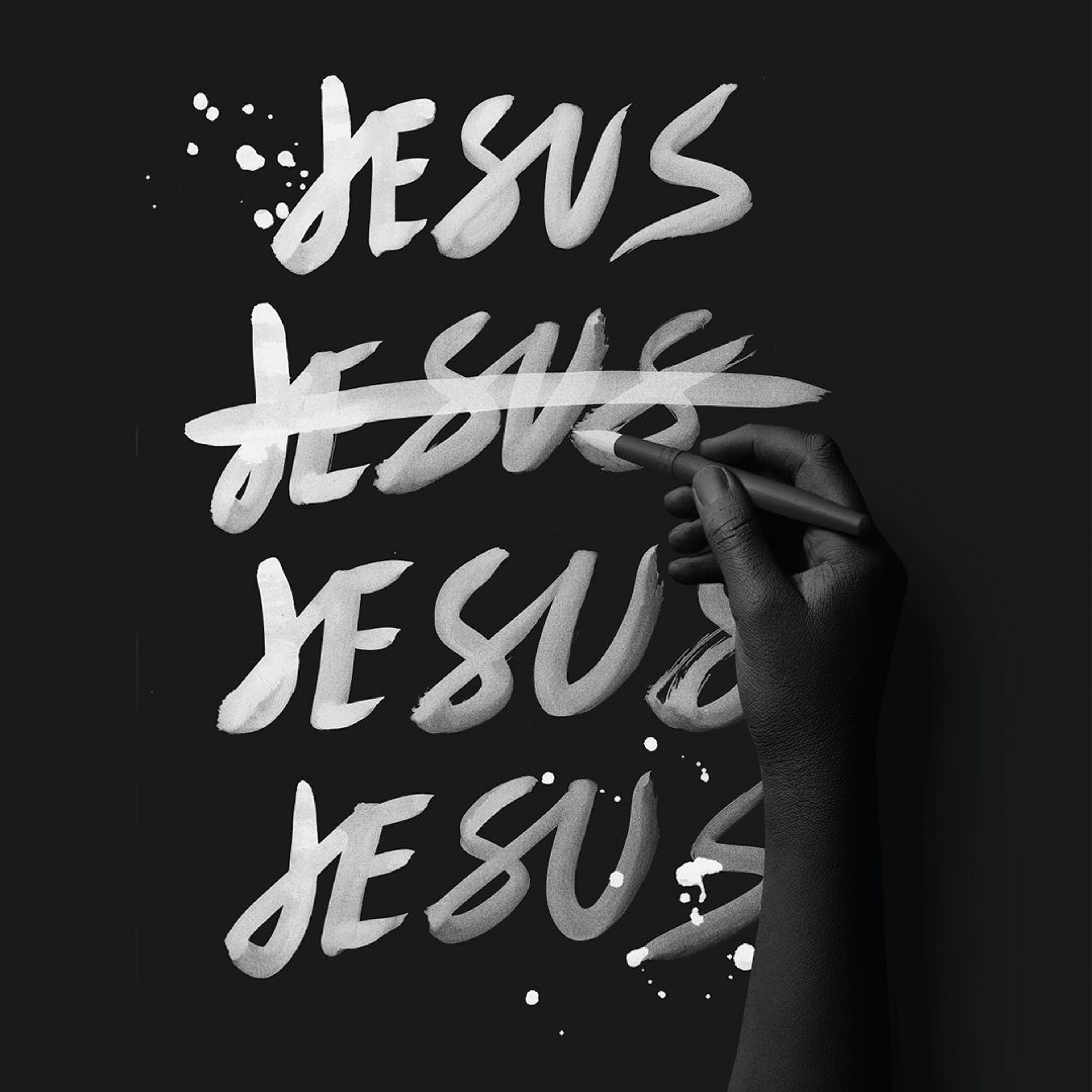 [2018-04-22] #JESUS2018 - Frei für Wunder (Stefan Hänsch) episode artwork