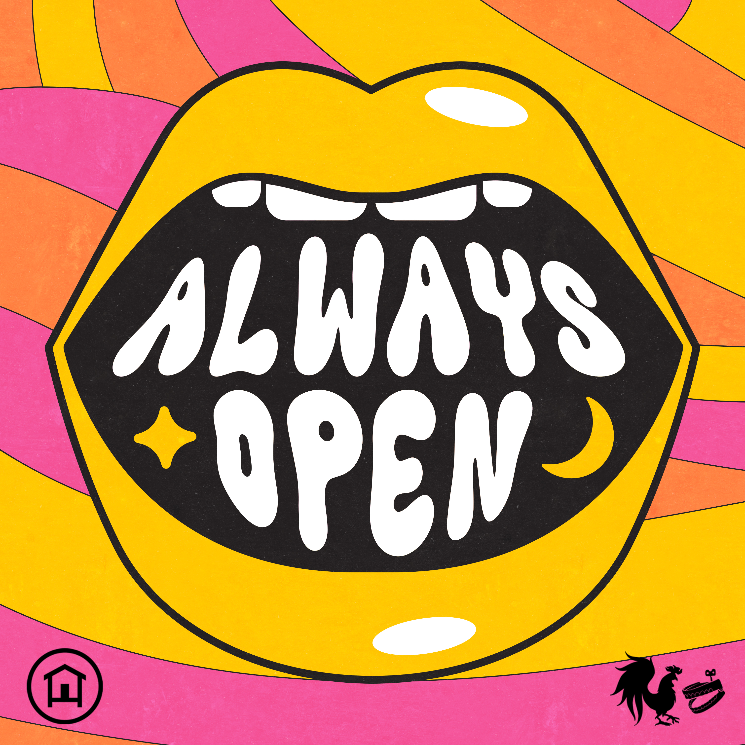Always Open Returns!