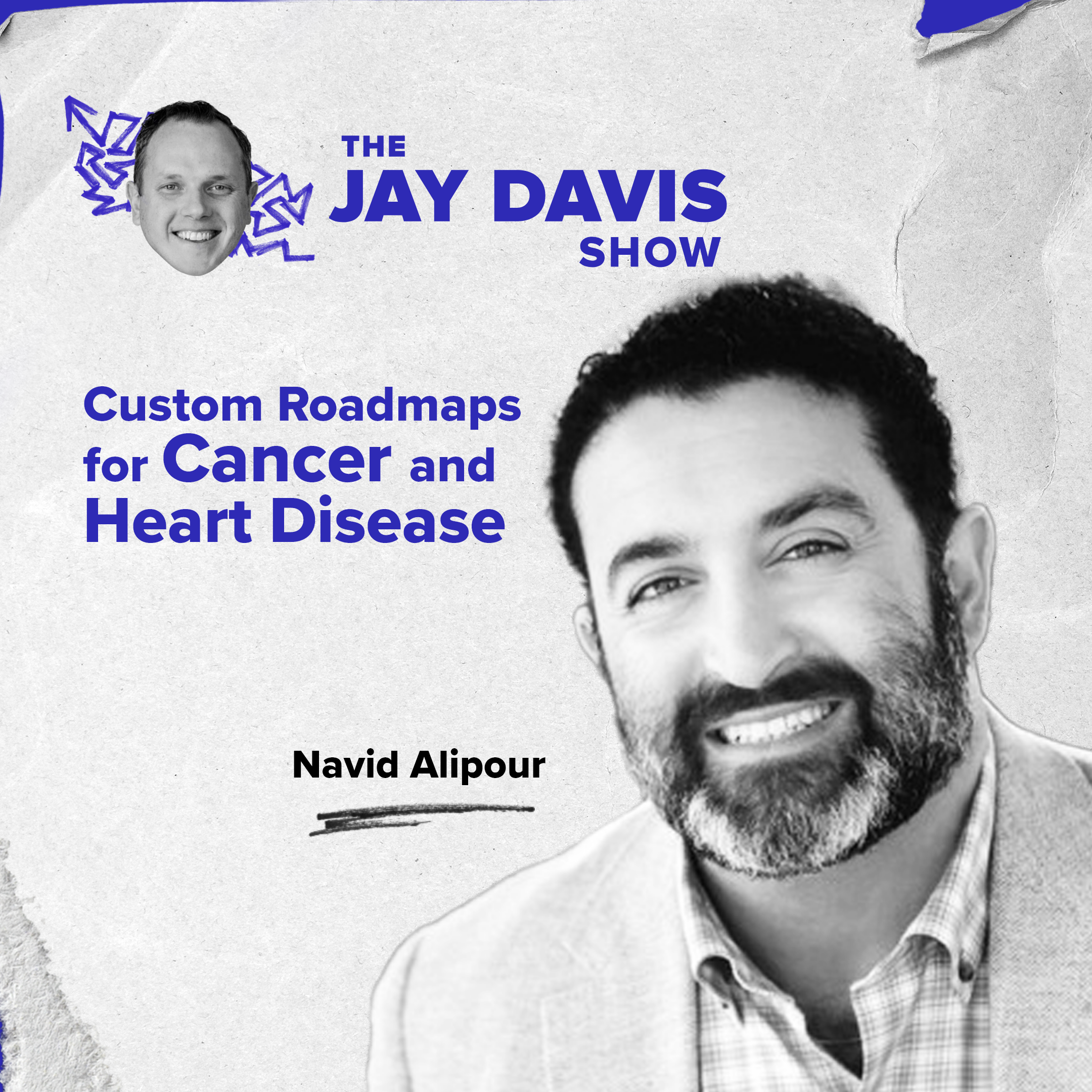 The Jay Davis Show