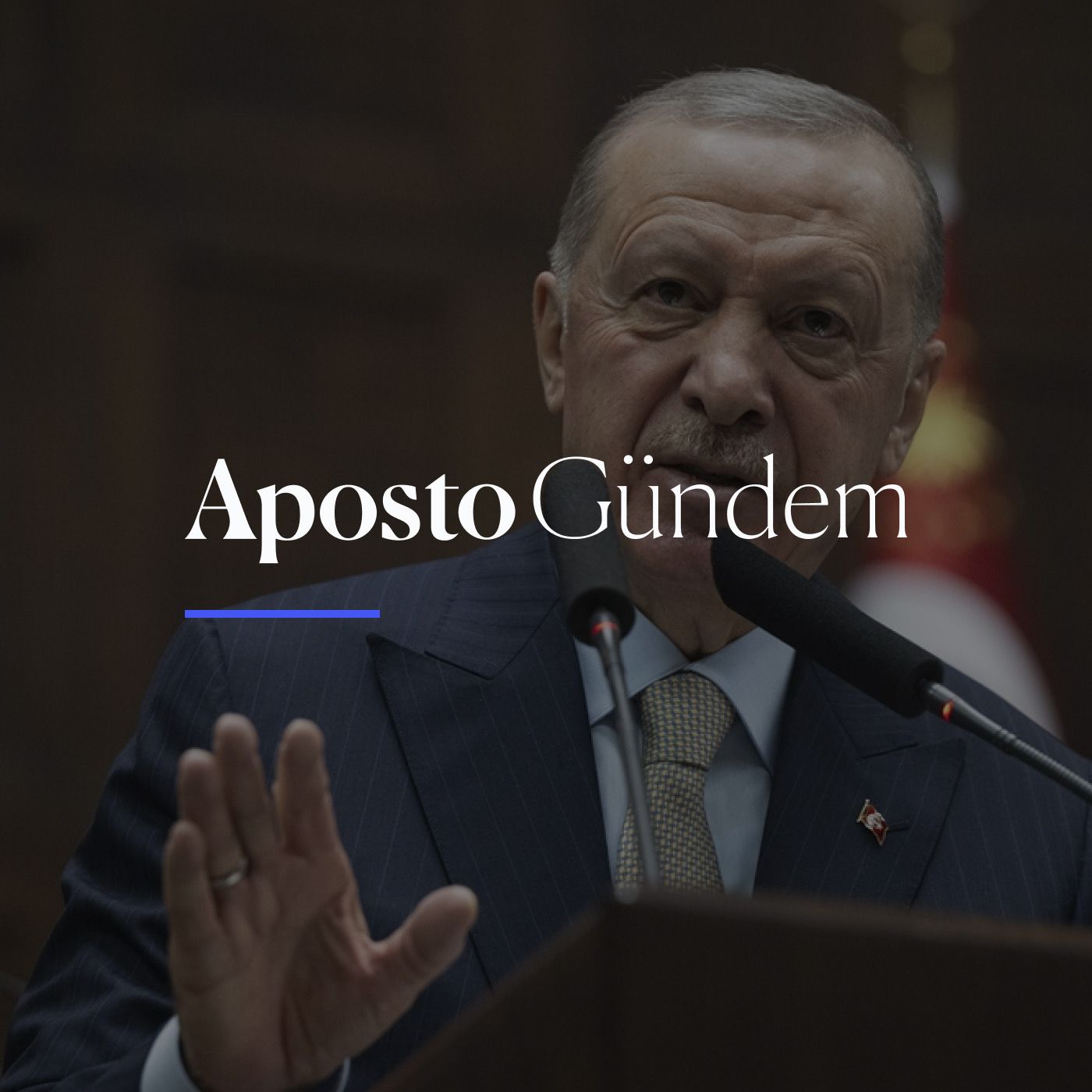 Turpun büyüğü, tutuklama furyası | 27 Mart 2025