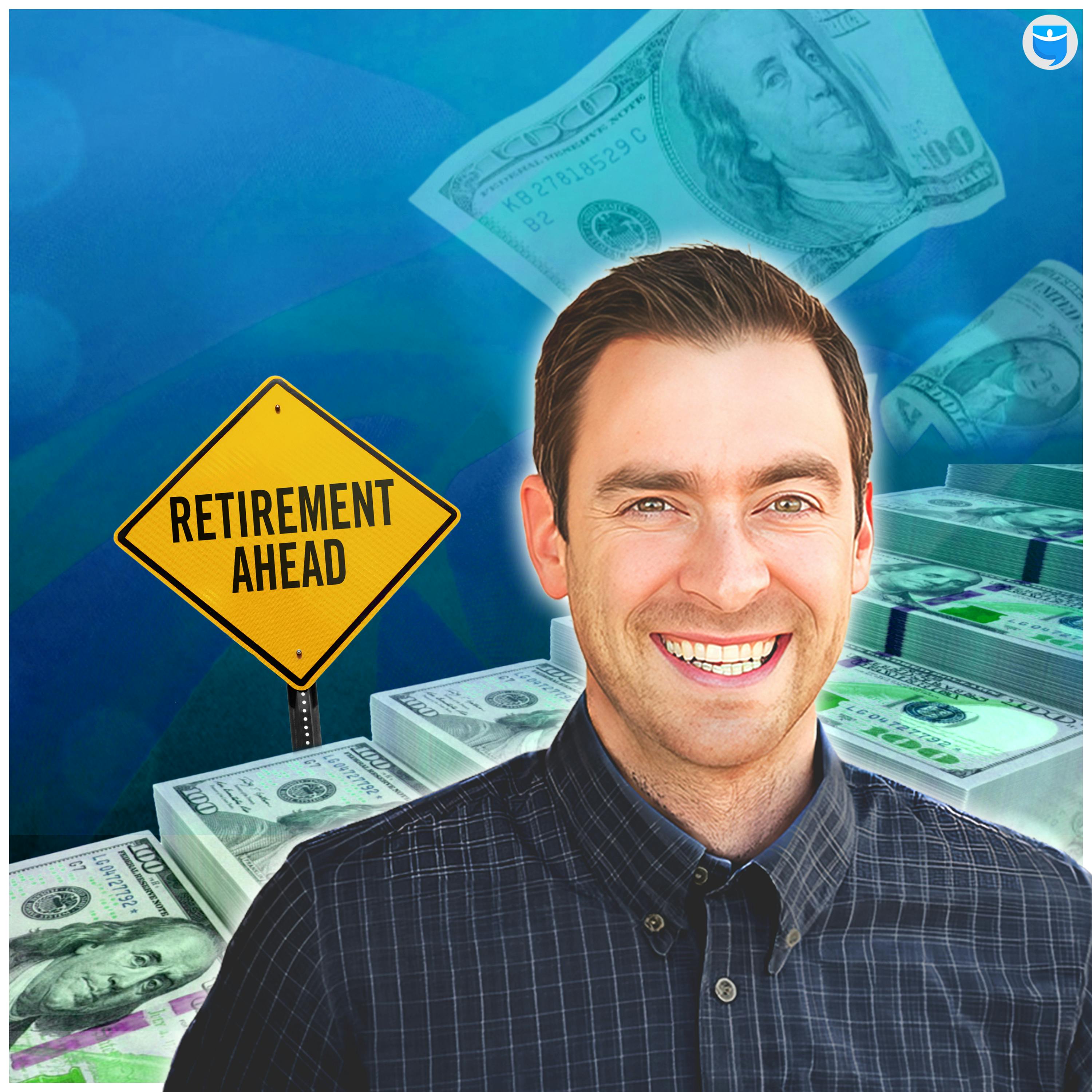 523: Americans Say THIS Is How Much You Need to Retire (More Than You'd Think)