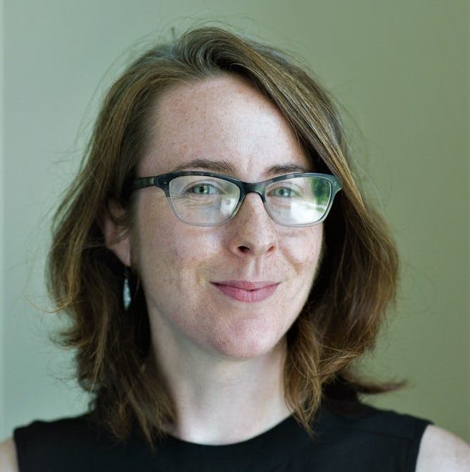 Revisiting: Covid-19 Relief for Artists with Carrie Cleveland Revisiting: Covid-19 Relief for Artists with Carrie Cleveland