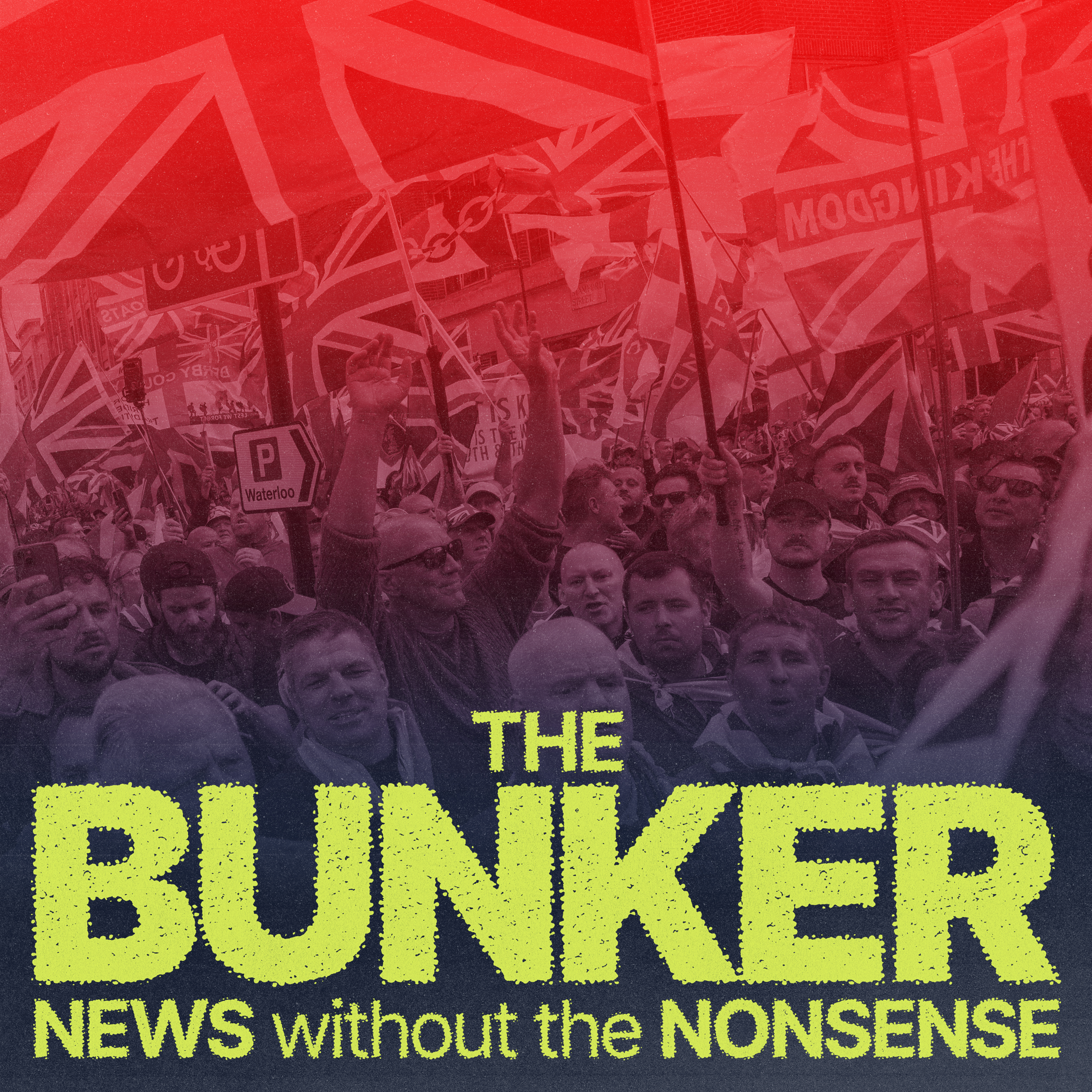 Britain's far right crisis – How did we get here?