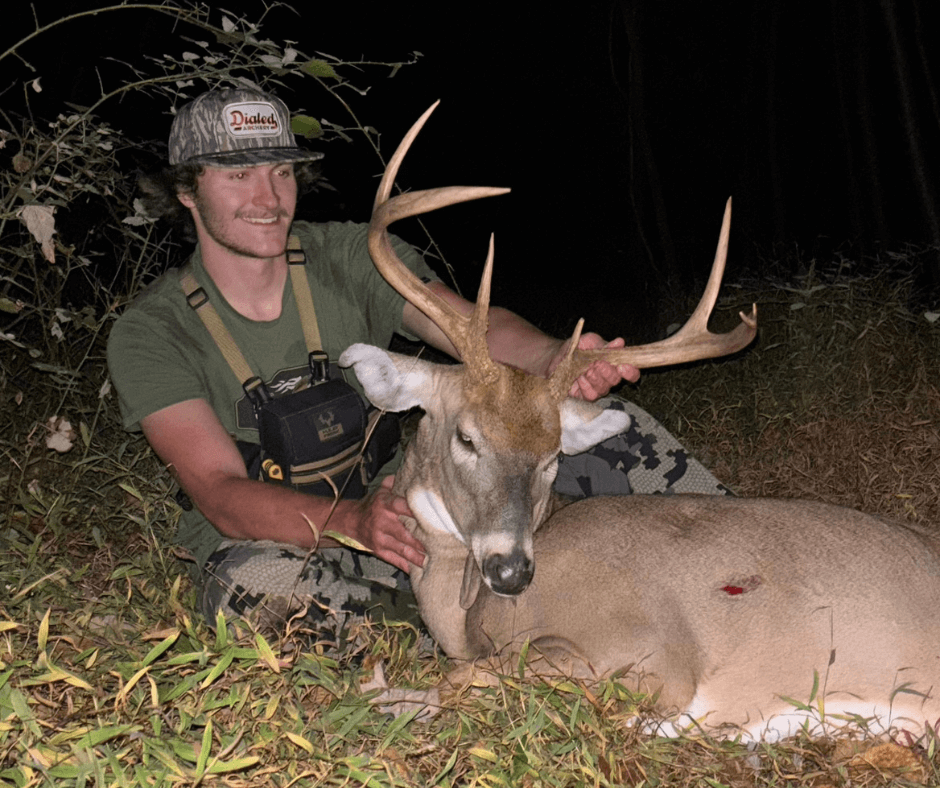 Mid Atlantic Outdoorsmen - Hill Country and mountain bucks with Luke Michaels from the Public Chase