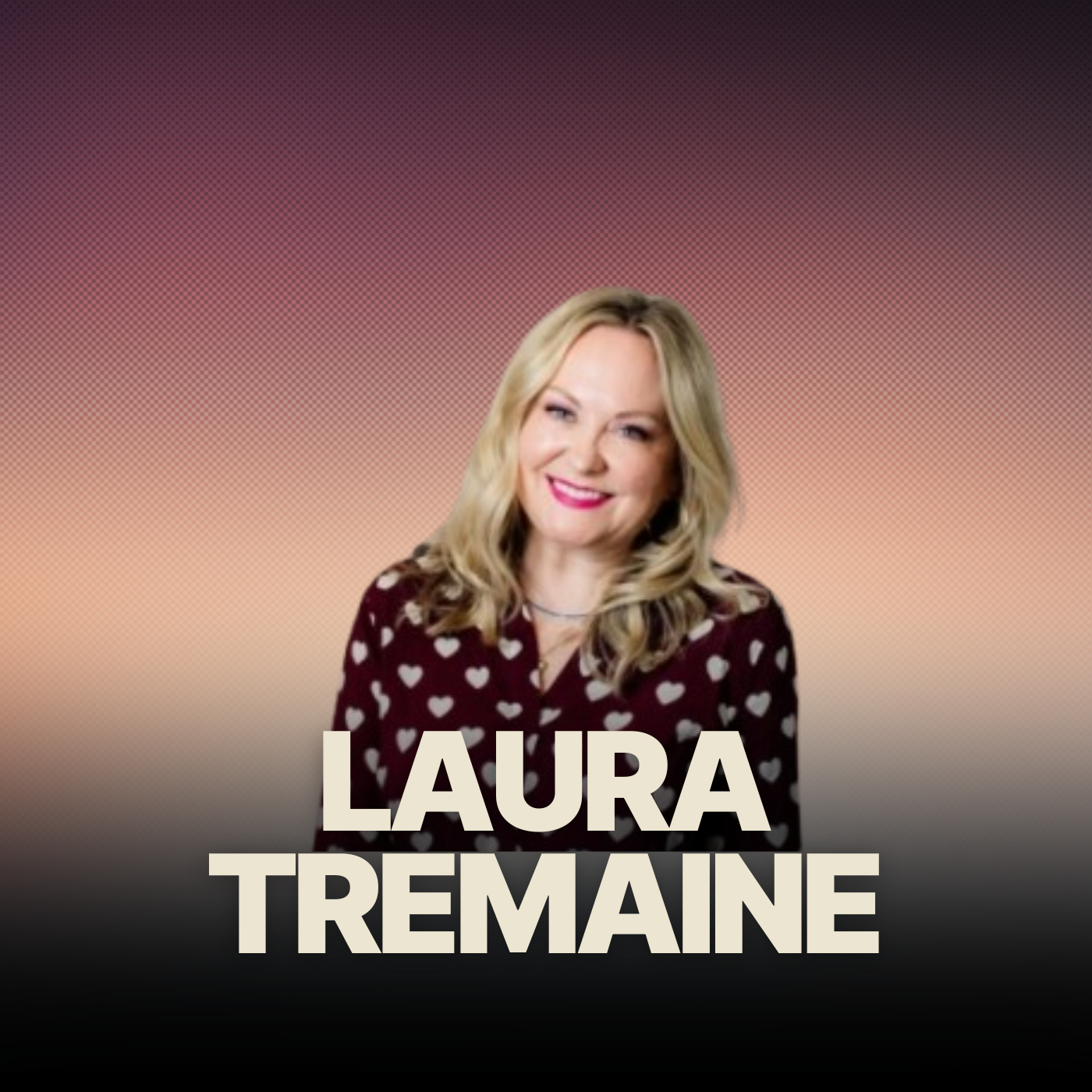 How To Limit Your Roles In Relationships & Let Go Of Bitter Giving with Laura Tremaine