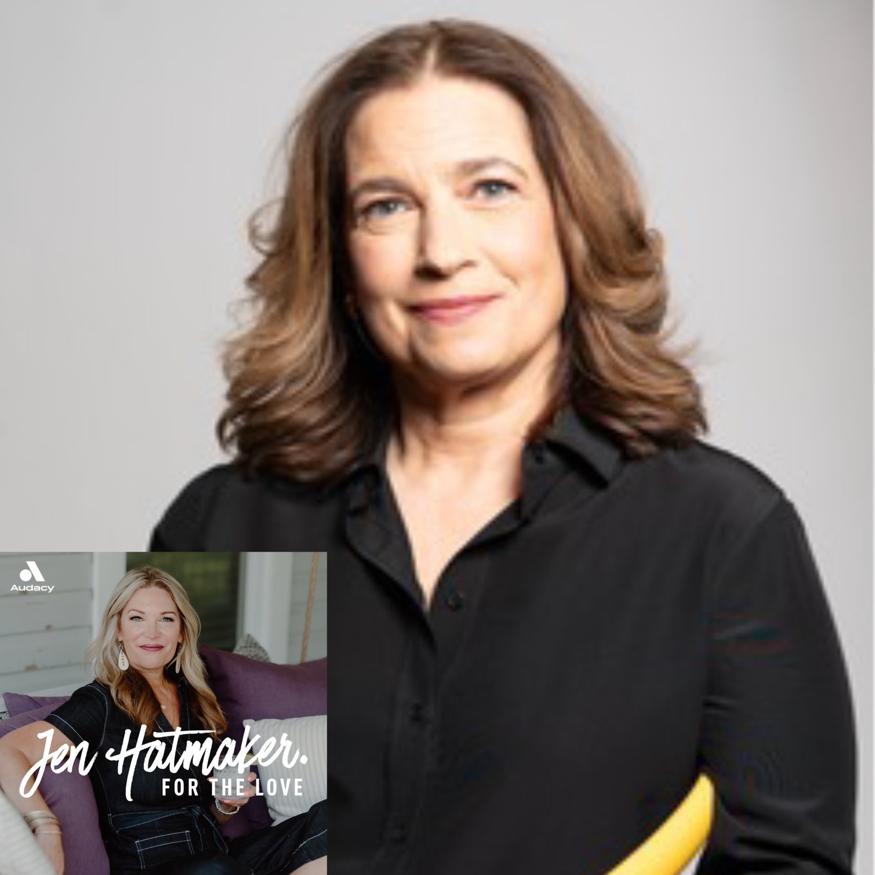 Parents Have Feelings, Too: Why Your Emotional Health Is the Best Gift You Can Give Your Kids with Hilary Jacobs Hendel