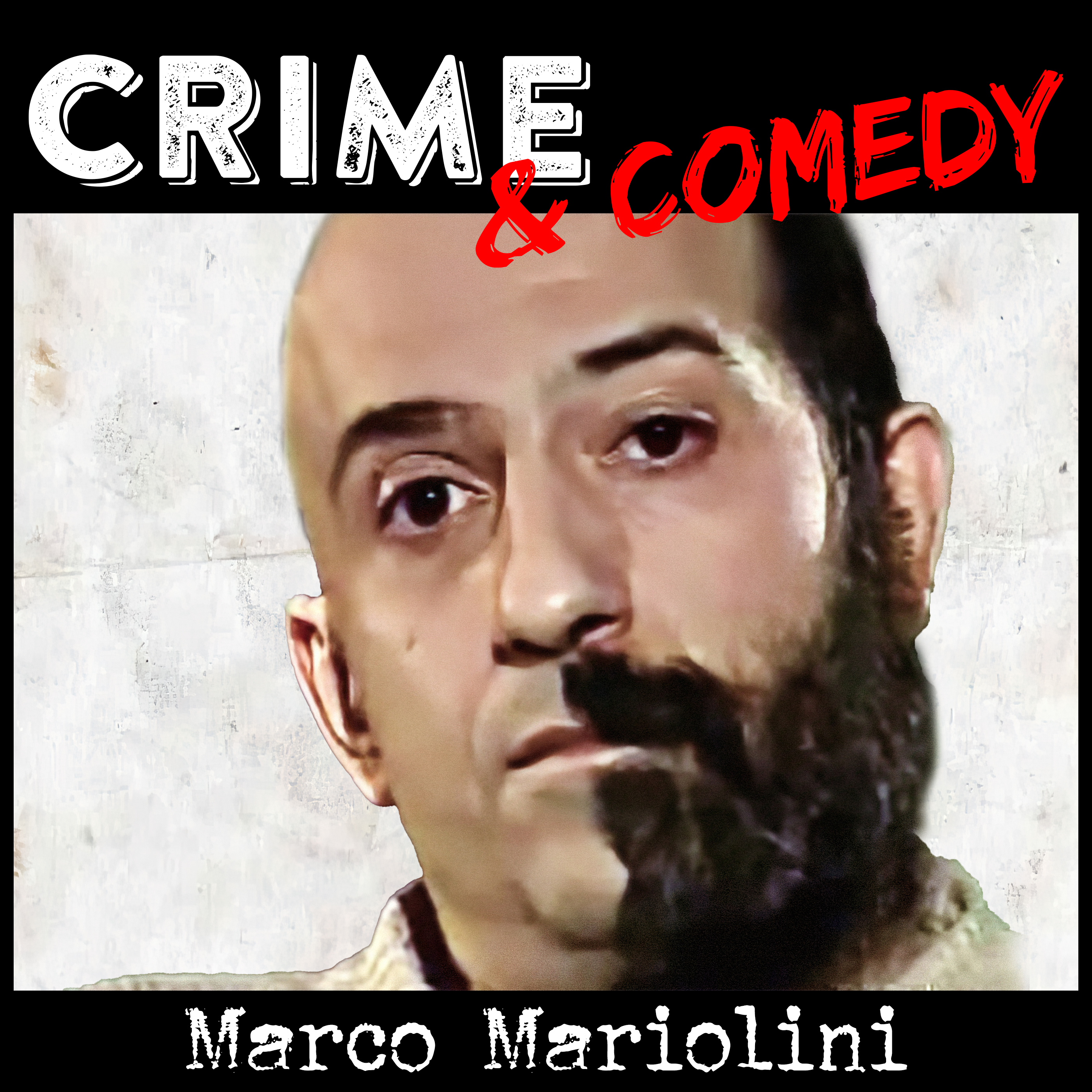 Crime & Comedy