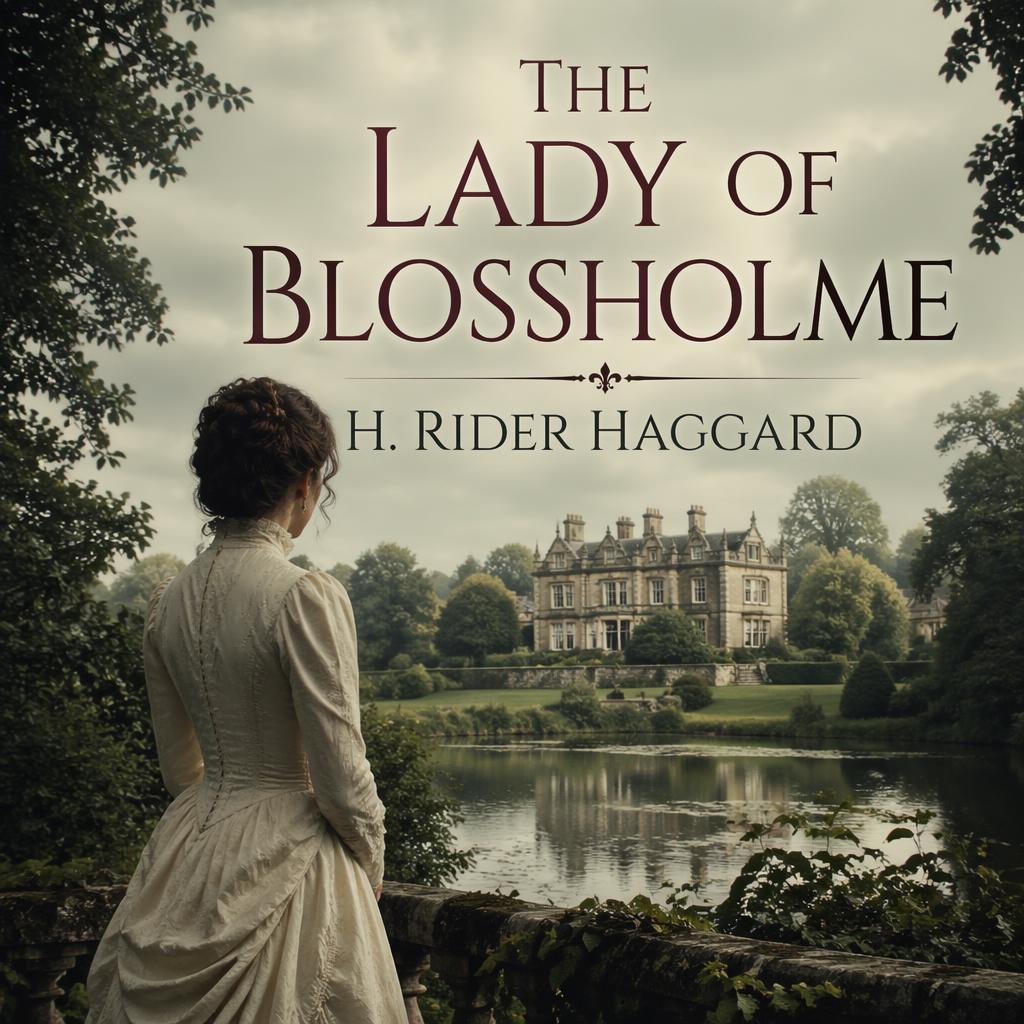The Lady of Blossholme by H. Rider Haggard ~ Full Audiobook [adventure] episode artwork