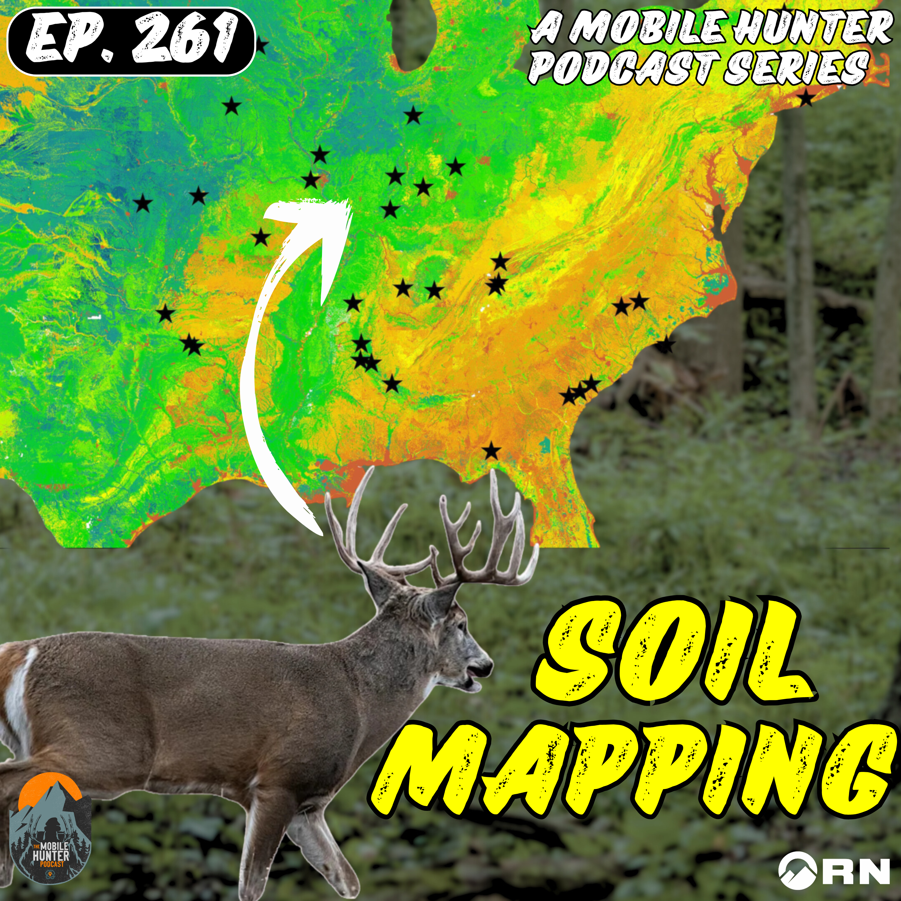 The Mobile Hunter Podcast