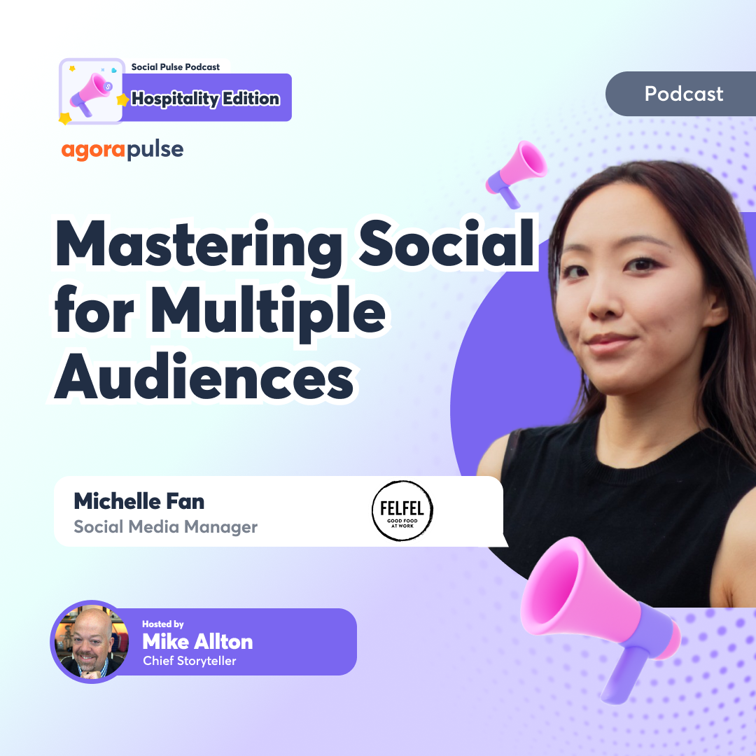 Split Personality Social: Mastering Content for Multiple Audiences