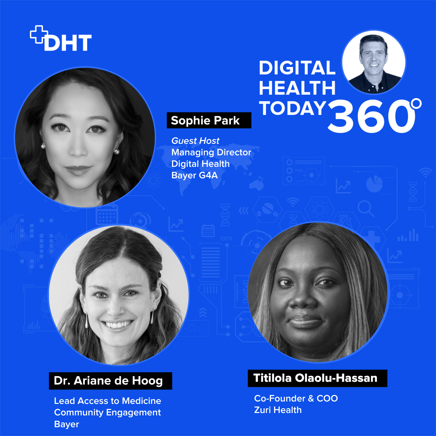 S13: #116: Empowering Women's Health through Access to Contraception in Low/Middle Income Countries