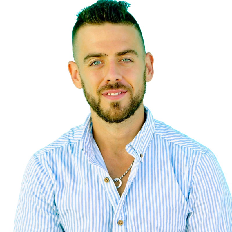 How to Land Your Remote Dream Job with Jordan Carroll (Ep 143)
