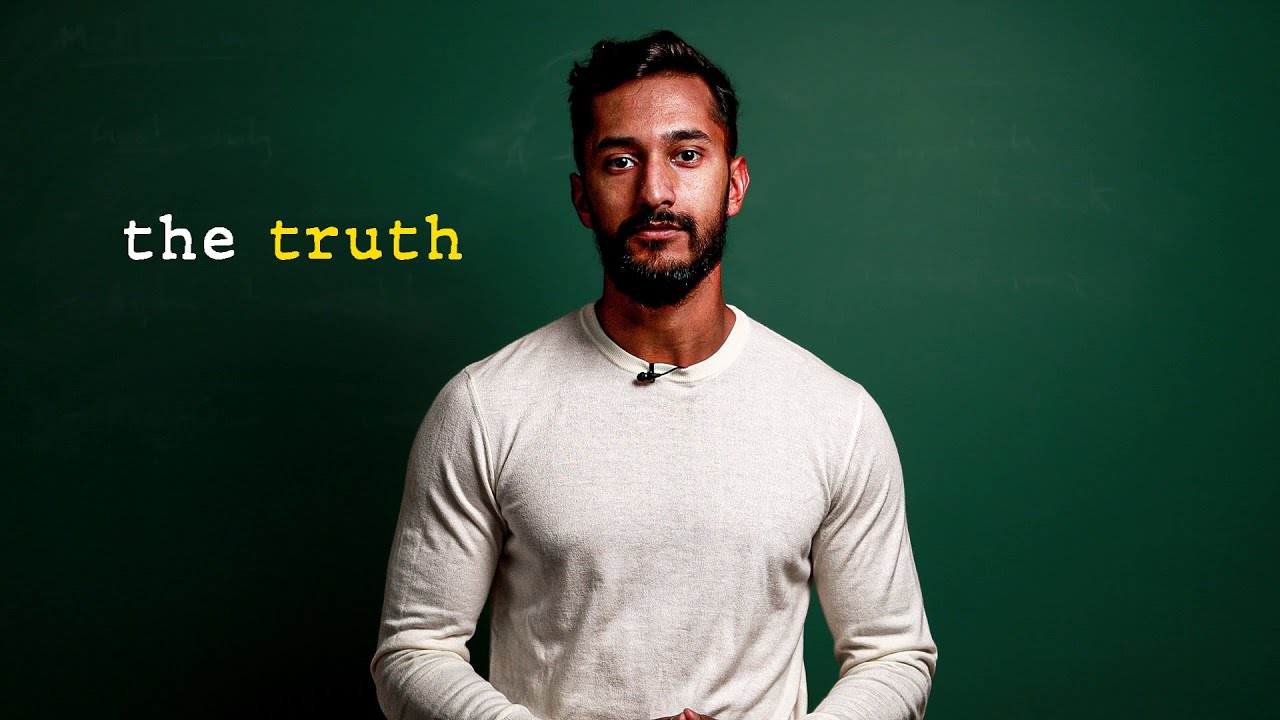 When you become a “sociopath”, you’ll attract money like a magnet. | Quazi Johir