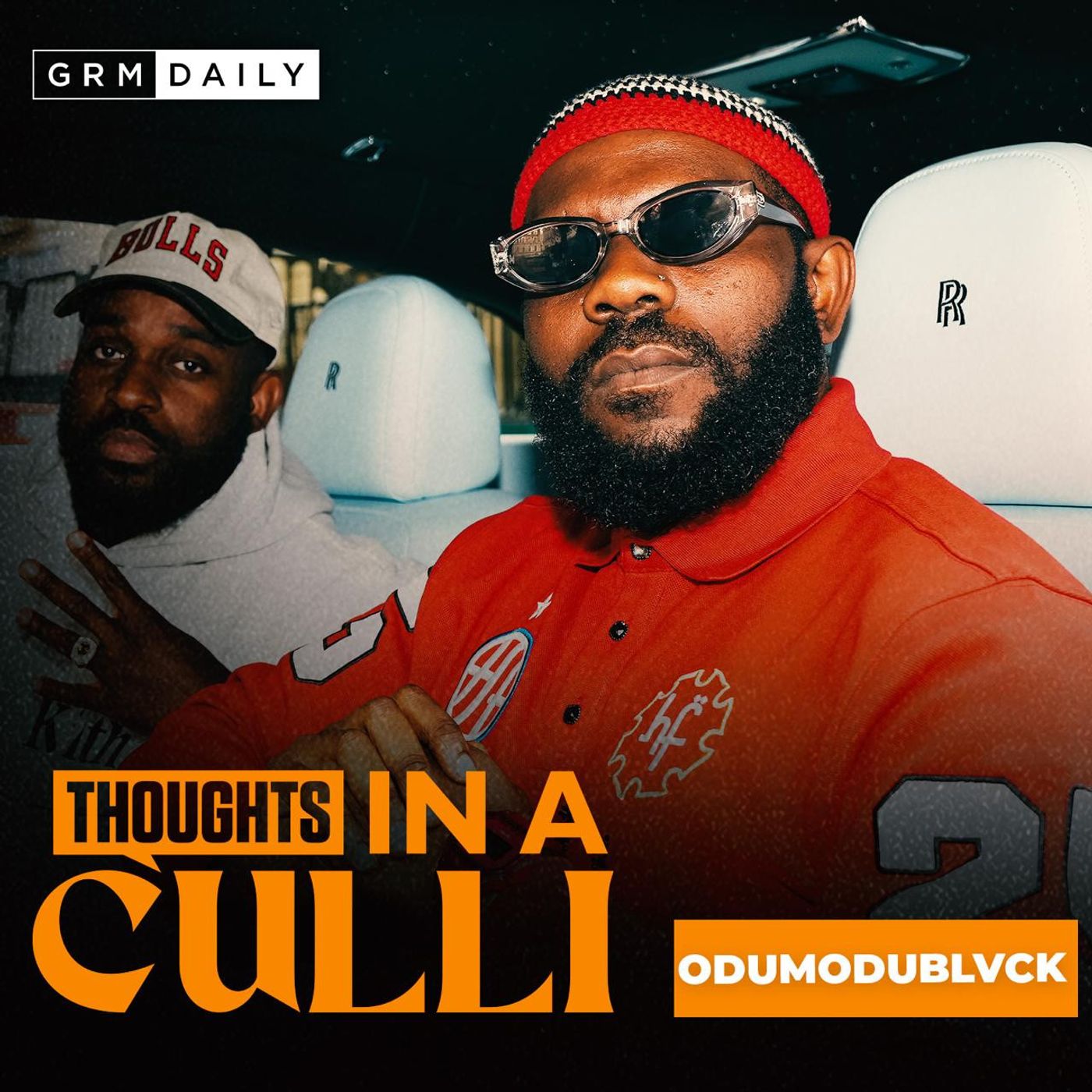 ODUMODUBLVCK : Truth About His Come Up, Skepta’s Influence & His Faith In God