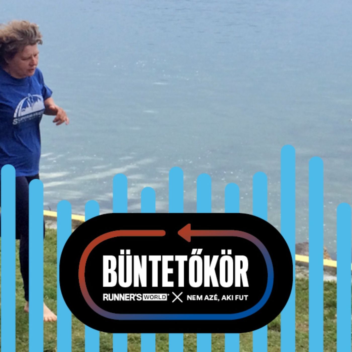 Runner’s World Büntetőkör