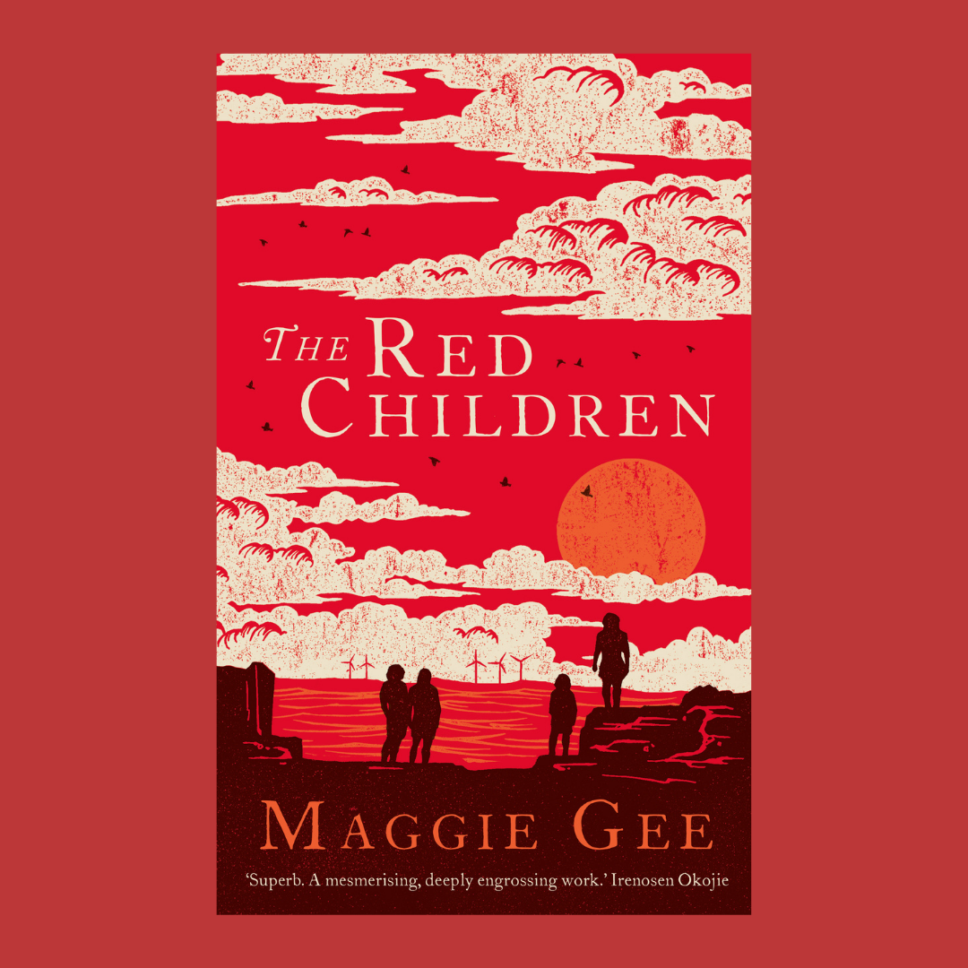 Damian Barr\'s Literary Salon