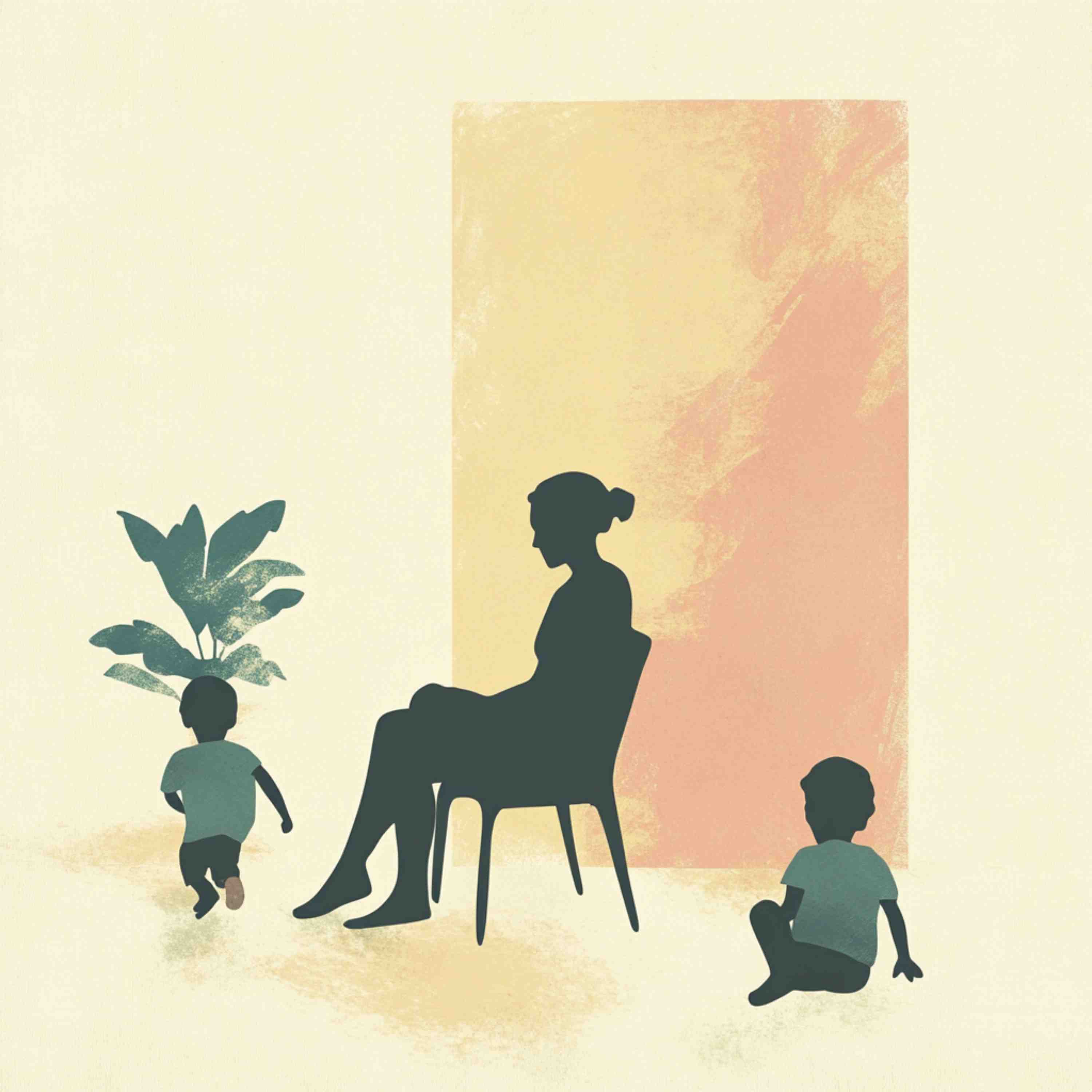 Mom Sanity Savers by Shawna Scafe of Simple on Purpose on Parenting Advice