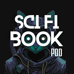 Sci-Fi Book Pod