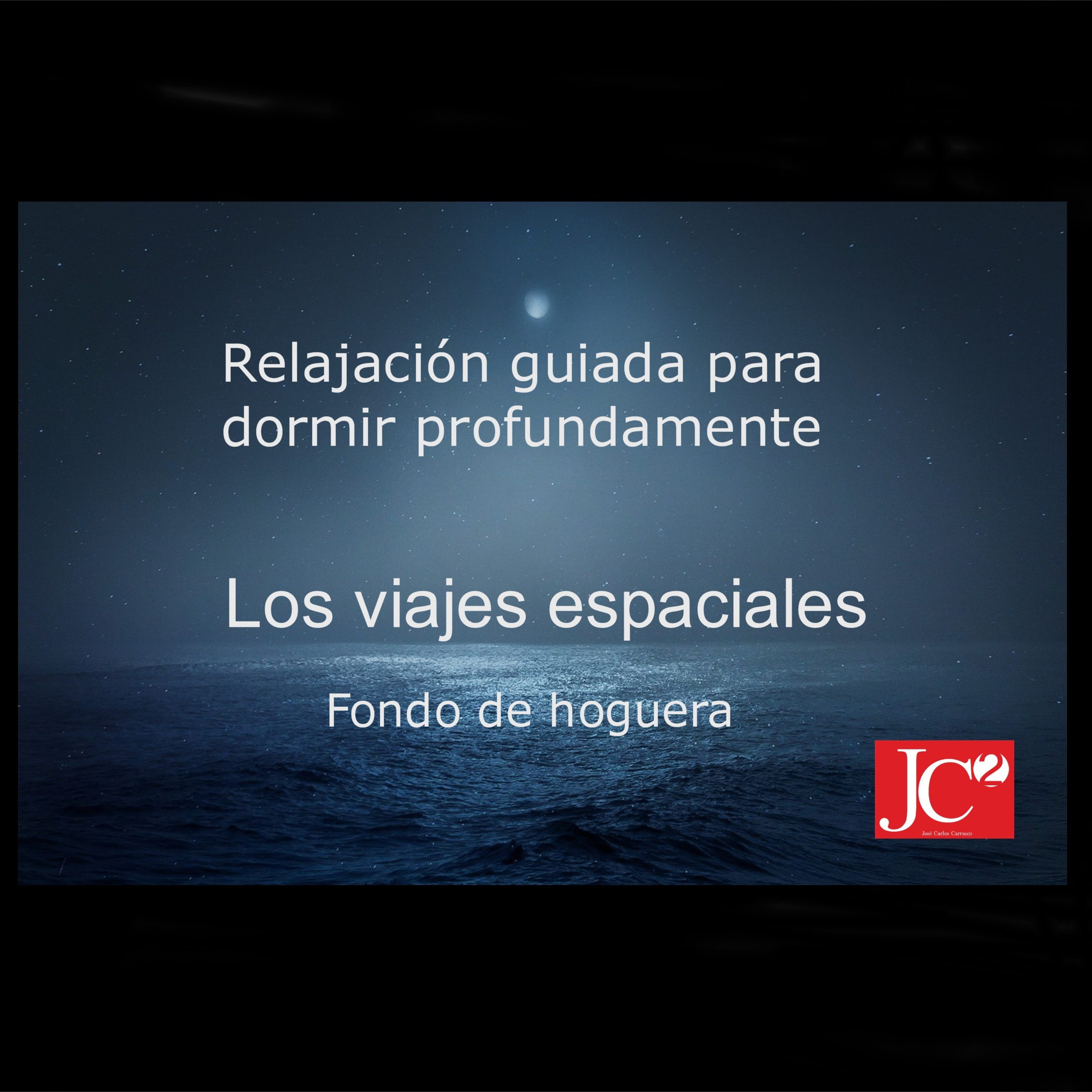RELAJACIÓN PARA DORMIR. Los viajes espaciales episode artwork