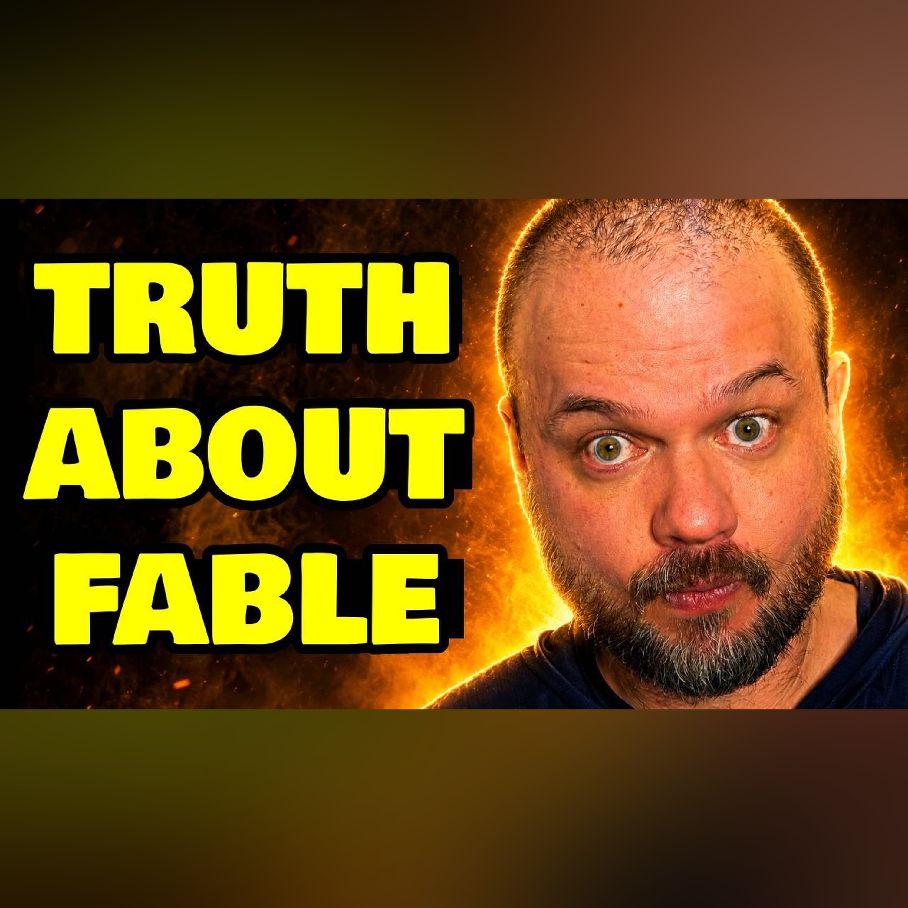 here's REALLY WHY Fable 5 got banned episode artwork