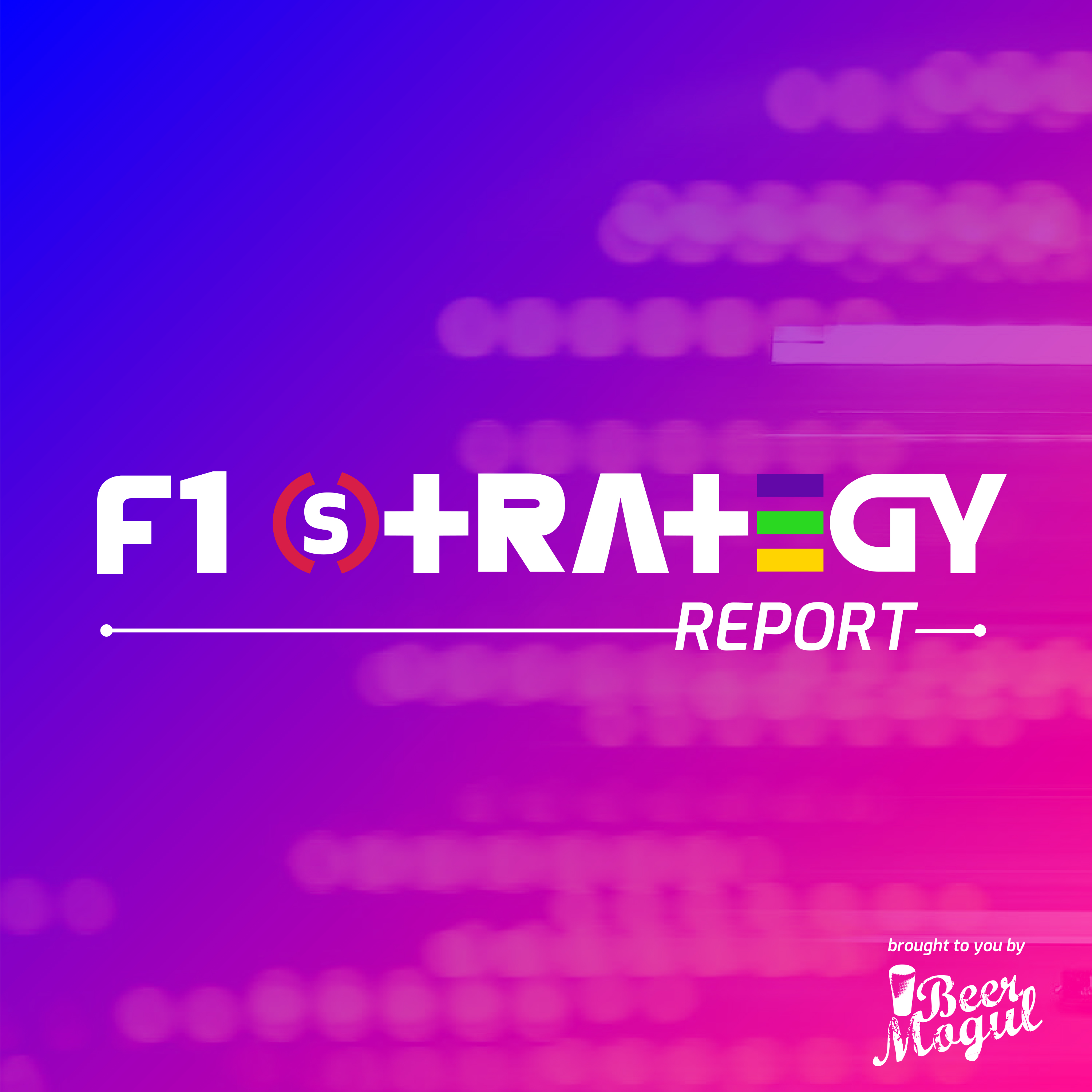 The F1 Strategy Report